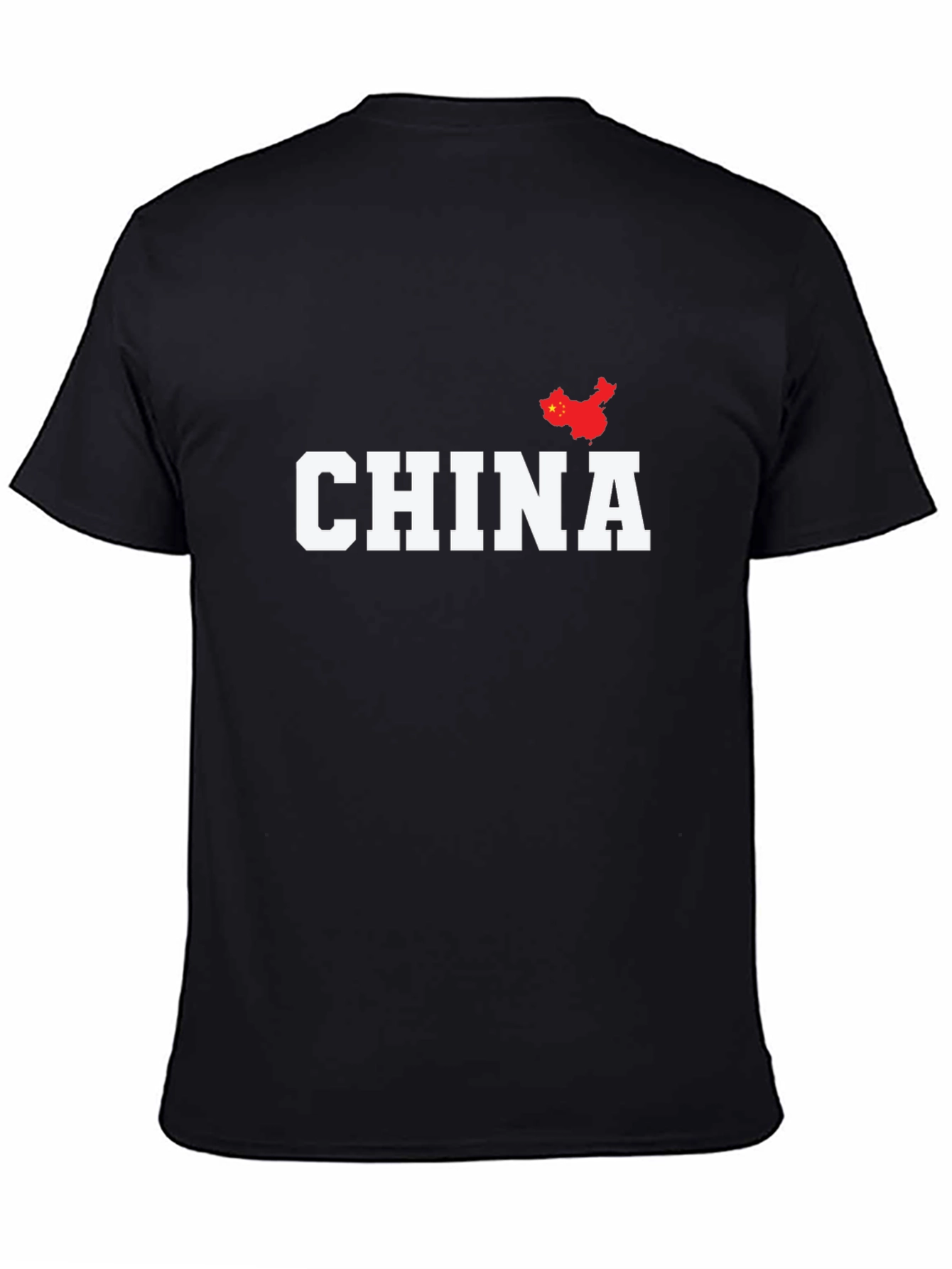 China Pride T-Shirt