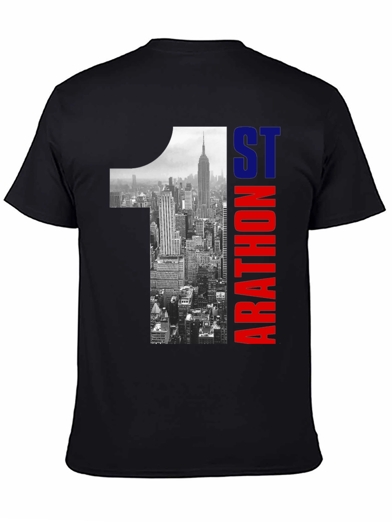 NYC Marathon T-Shirt