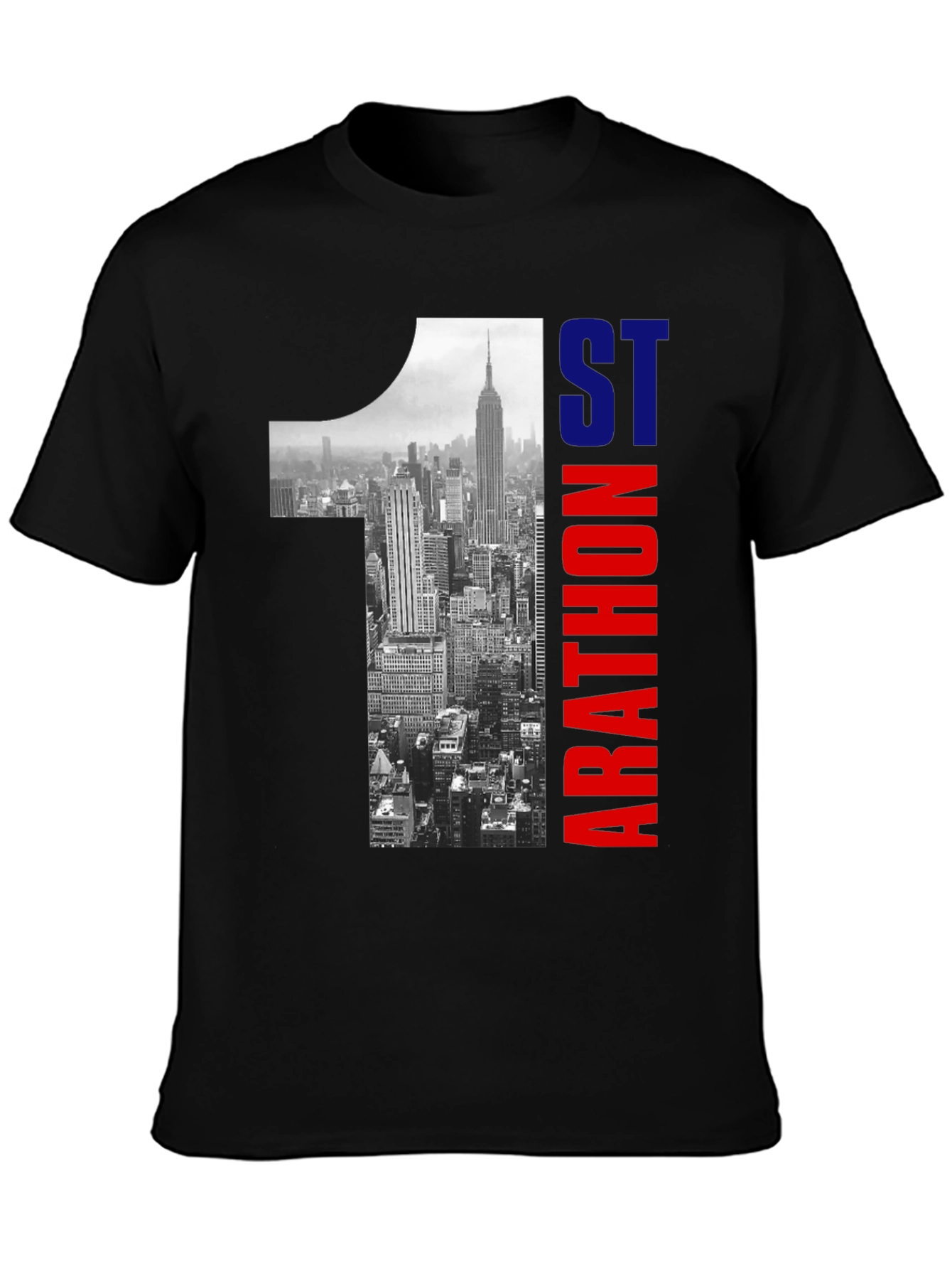 NYC Marathon T-Shirt