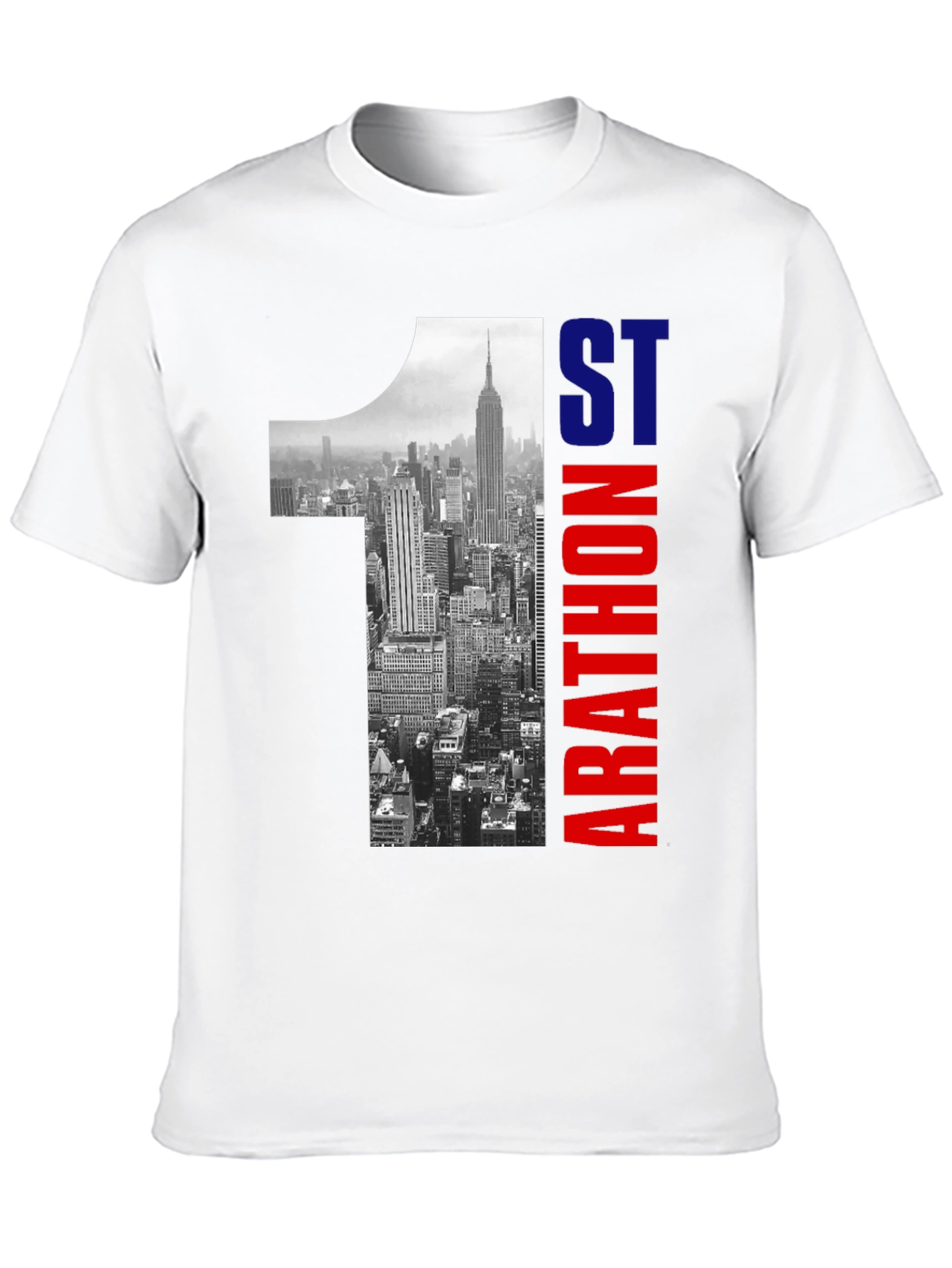 NYC Marathon T-Shirt