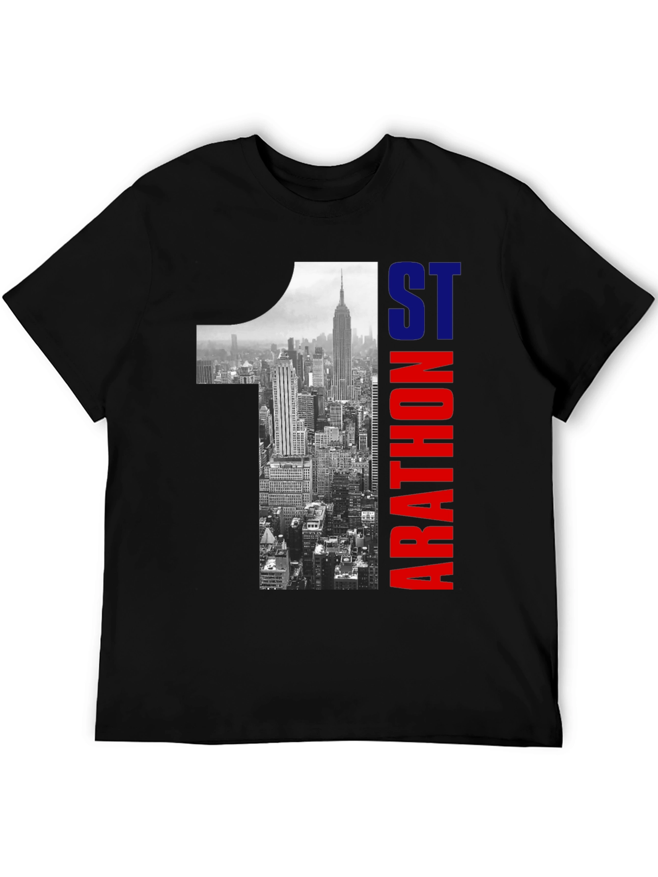 NYC Marathon T-Shirt