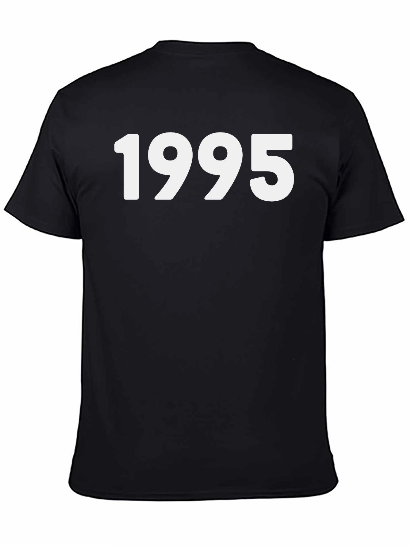1995 Graphic Tee - Classic Style