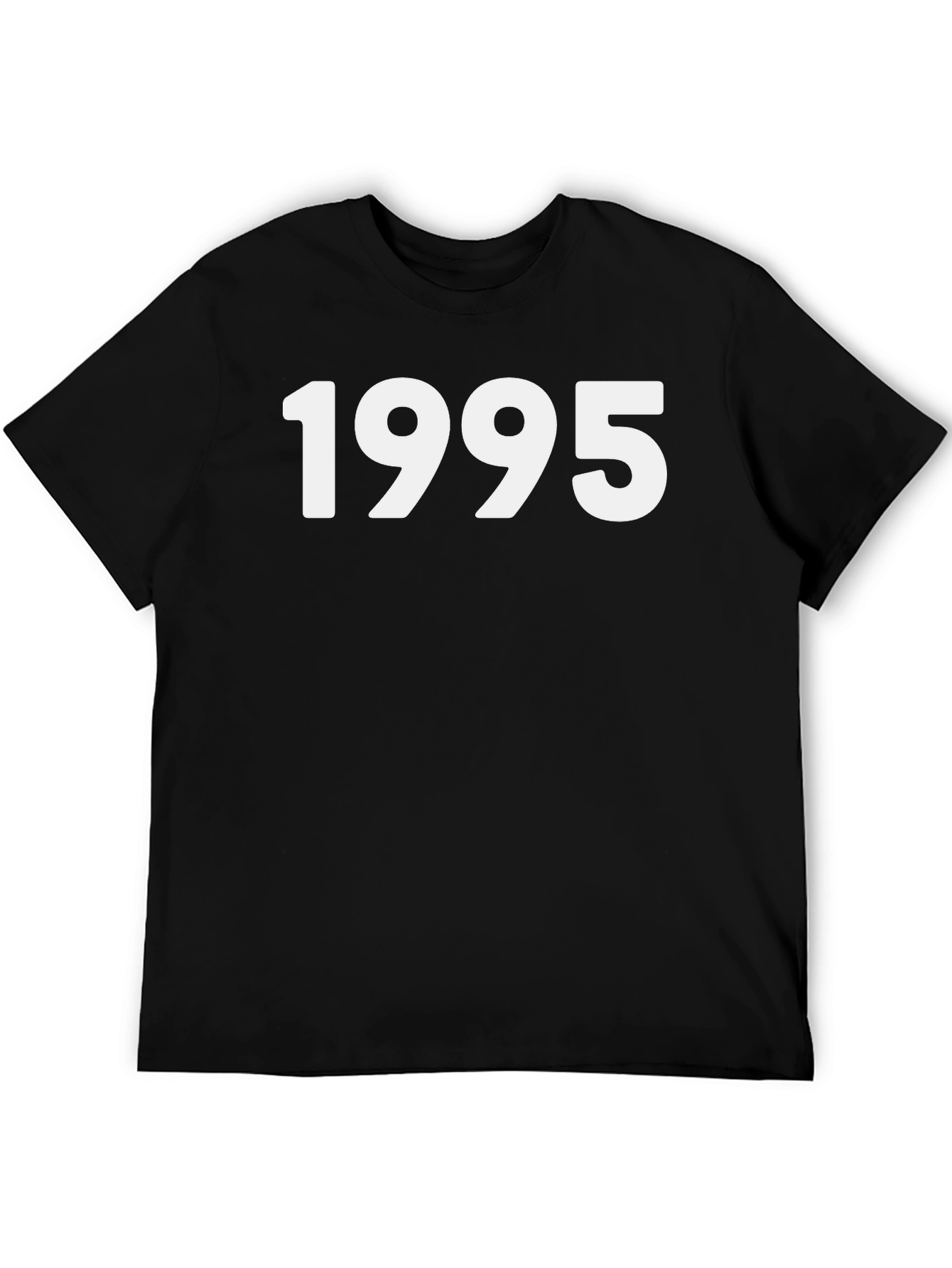 1995 Graphic Tee - Classic Style