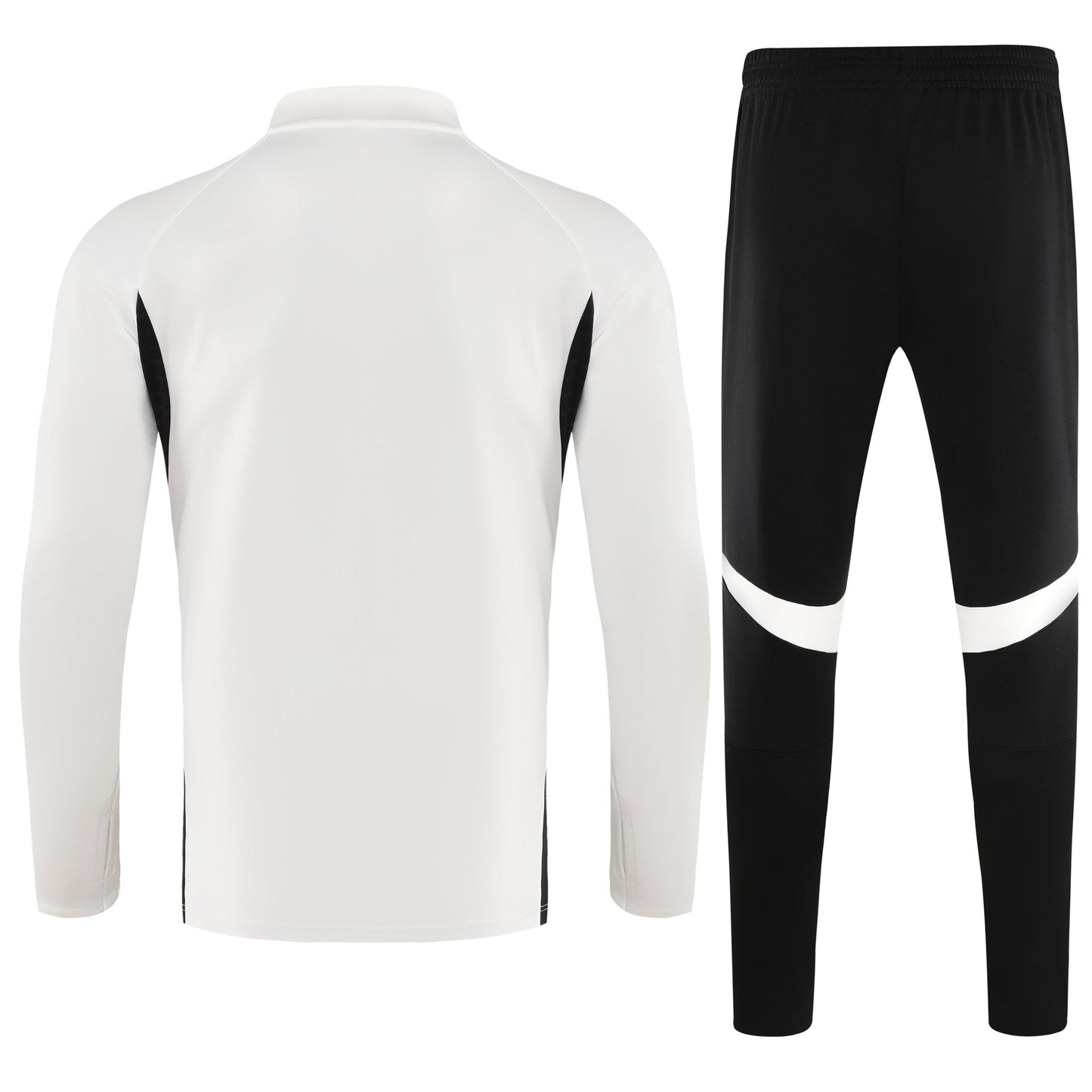 2025-26 Liverpool Suit