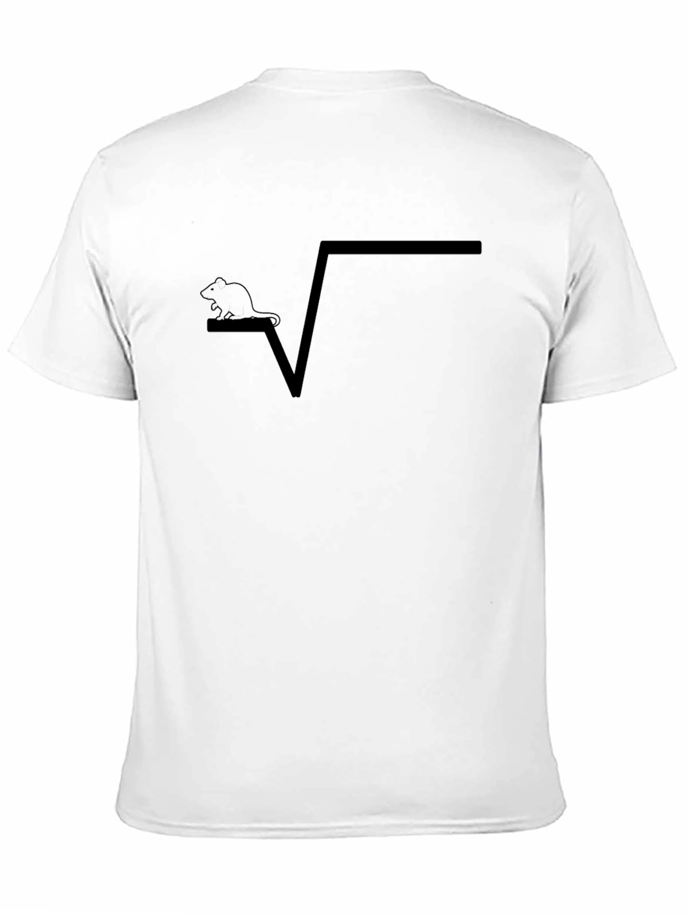 Rat Radical T-Shirt