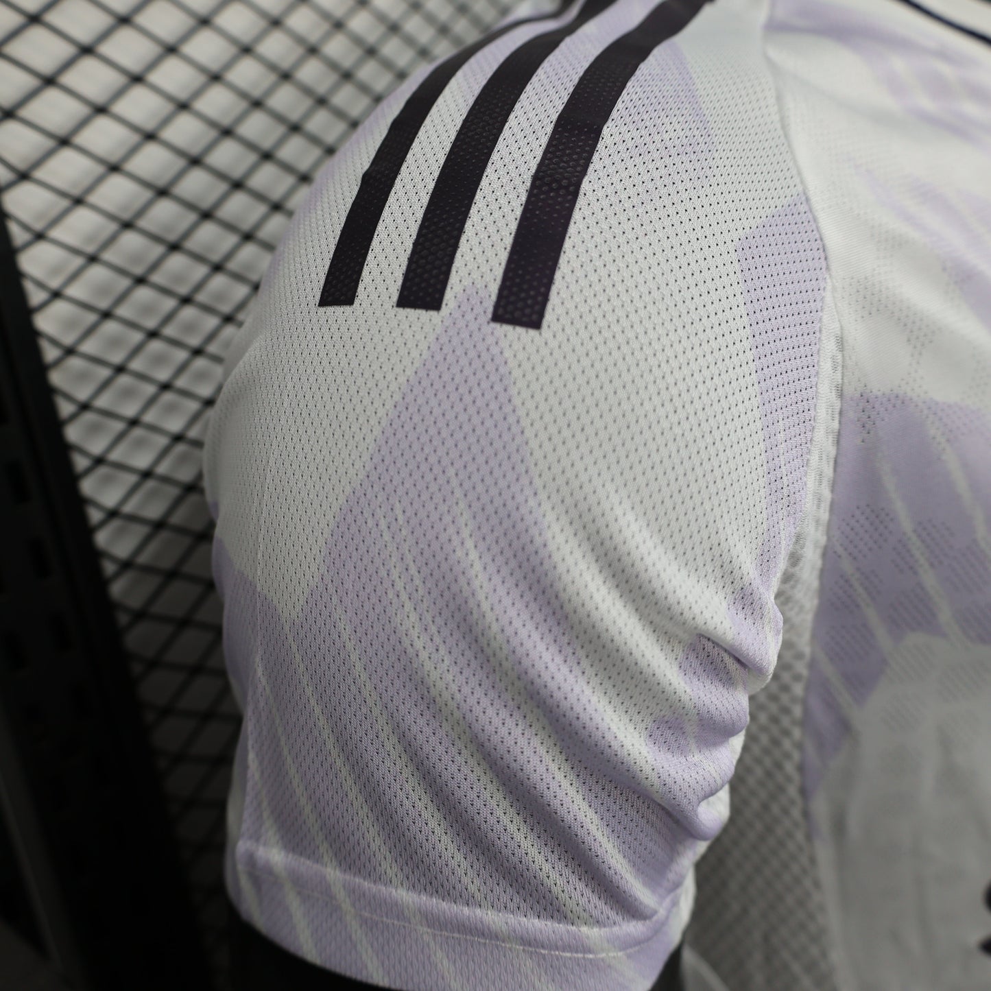 2025-26 Manchester United Player Edition Jersey