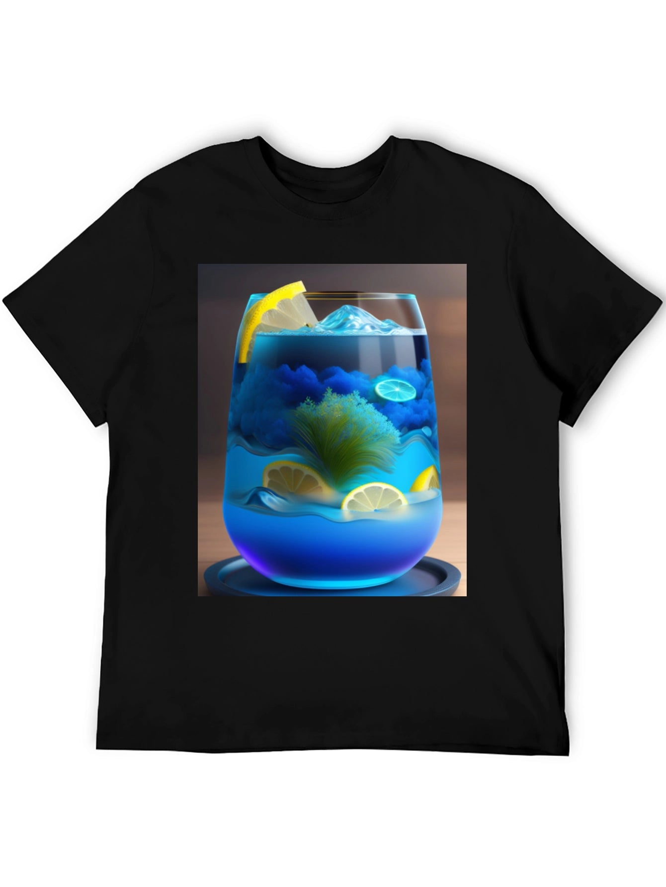 Drink T-Shirt