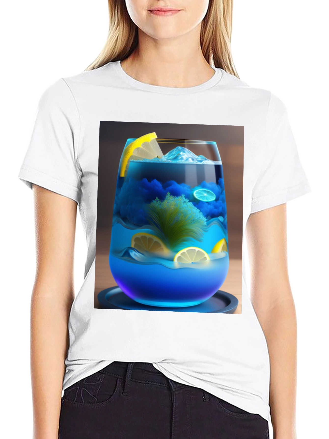 Drink T-Shirt