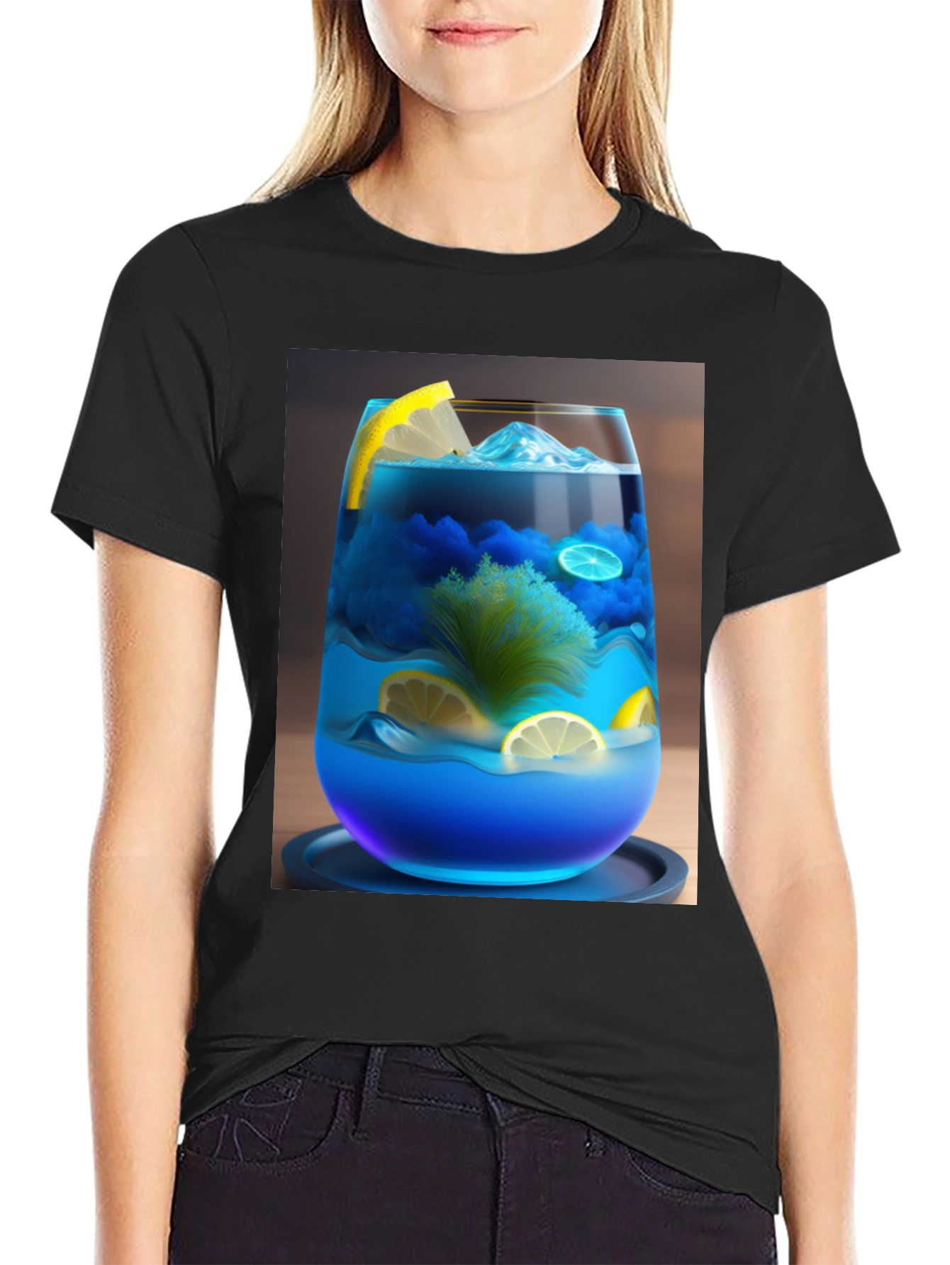 Drink T-Shirt