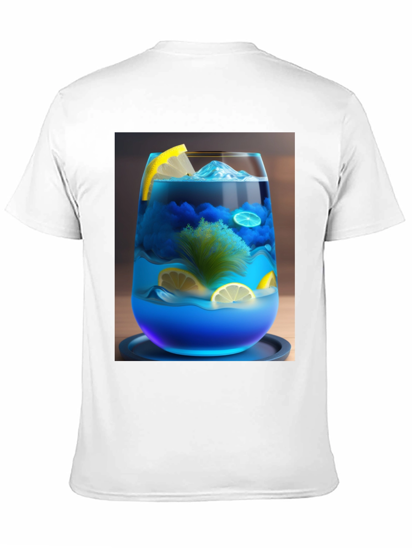 Drink T-Shirt