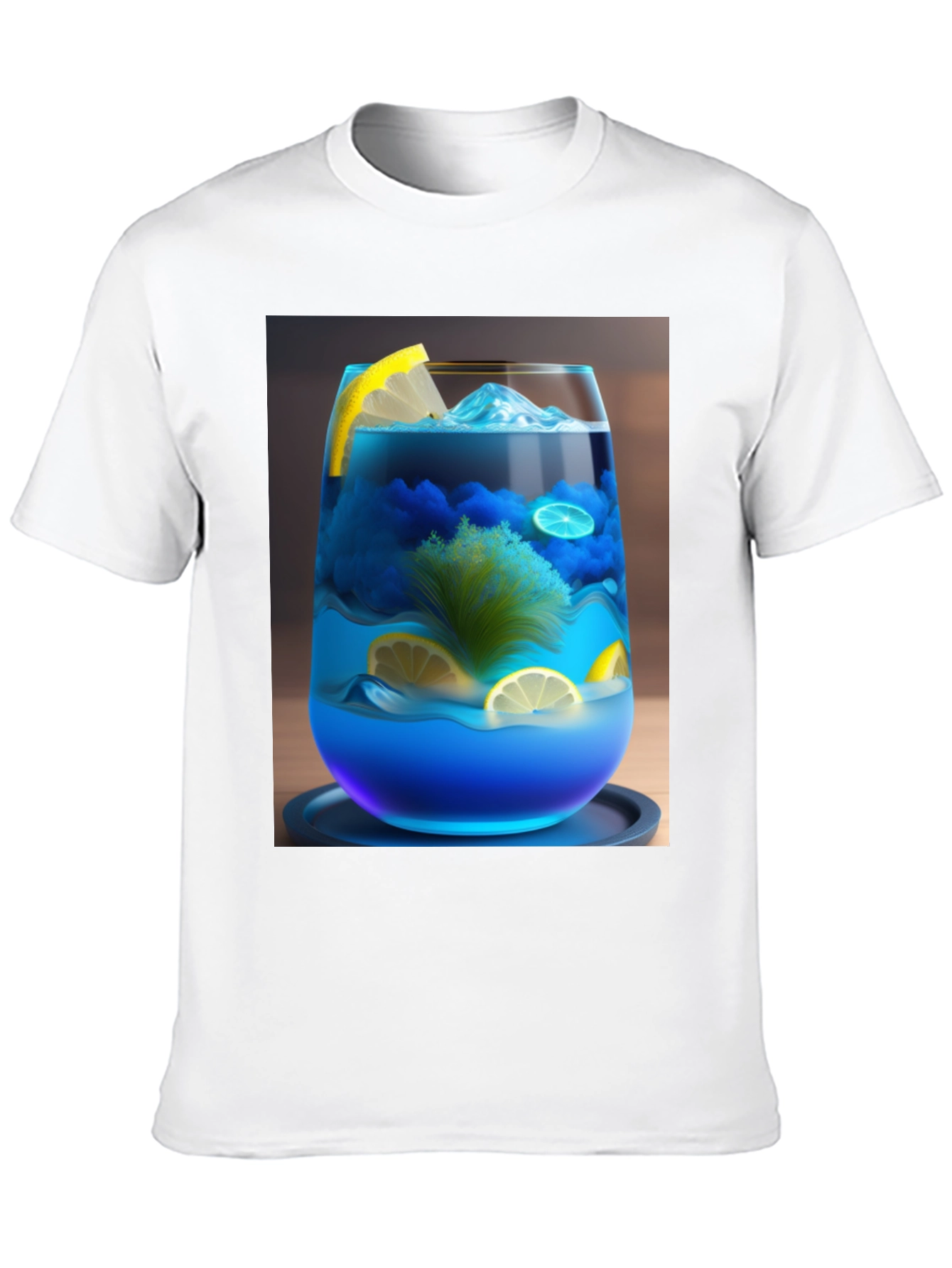 Drink T-Shirt