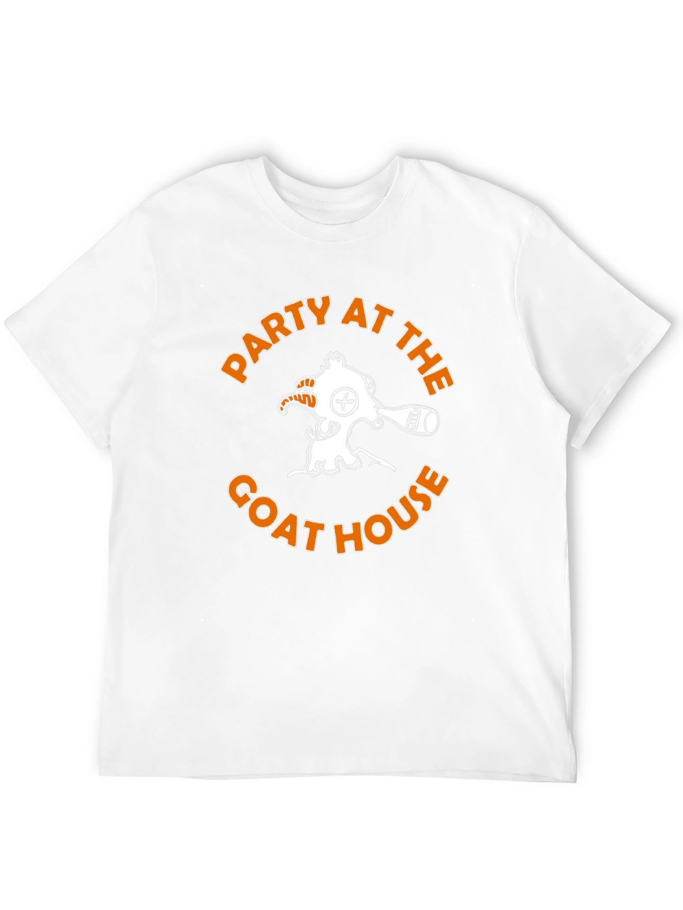 Party at the Goat House T-Shirt