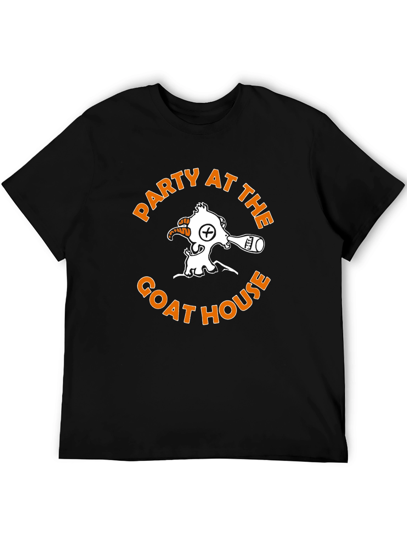 Party at the Goat House T-Shirt