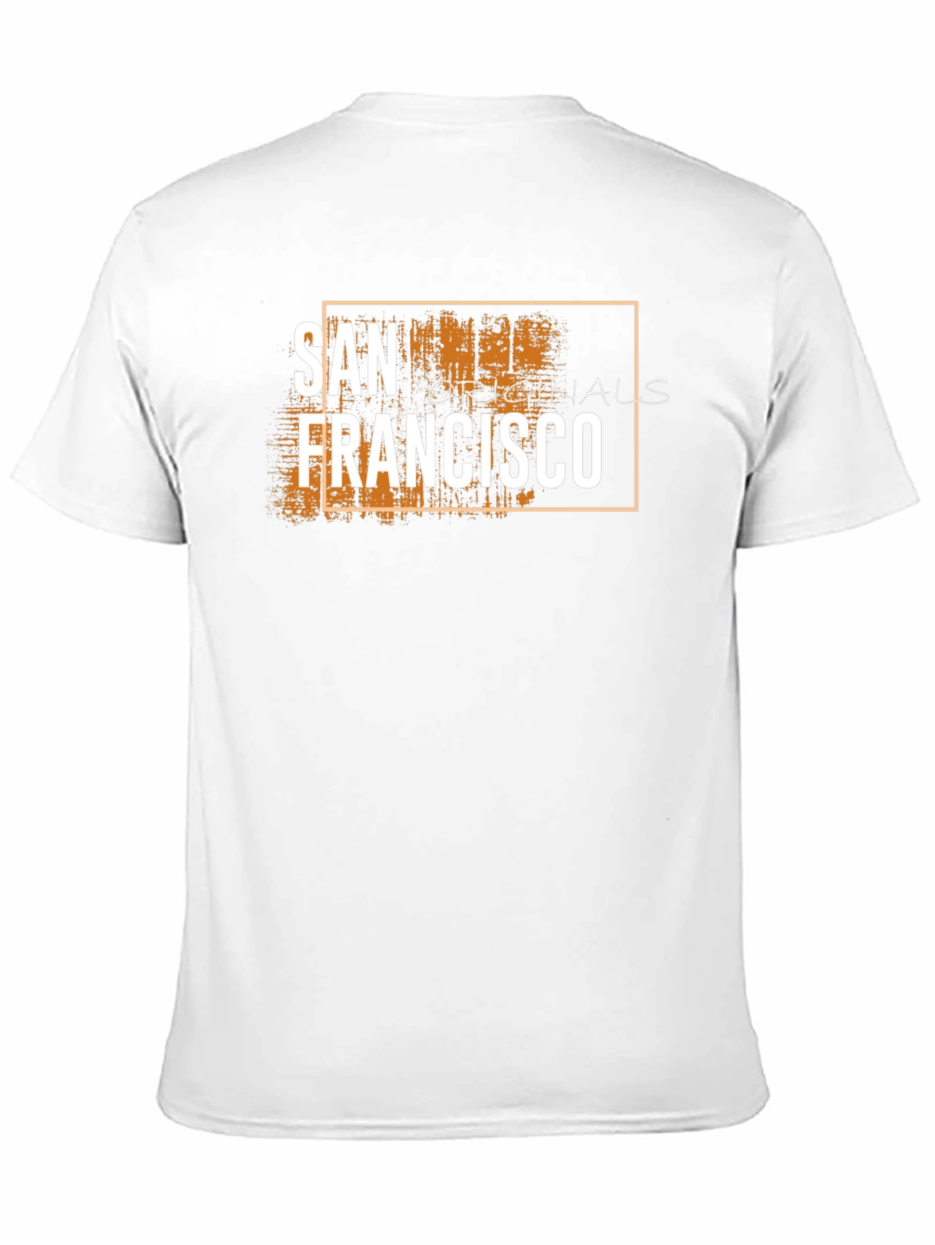 San Francisco Originals Graphic T-Shirt