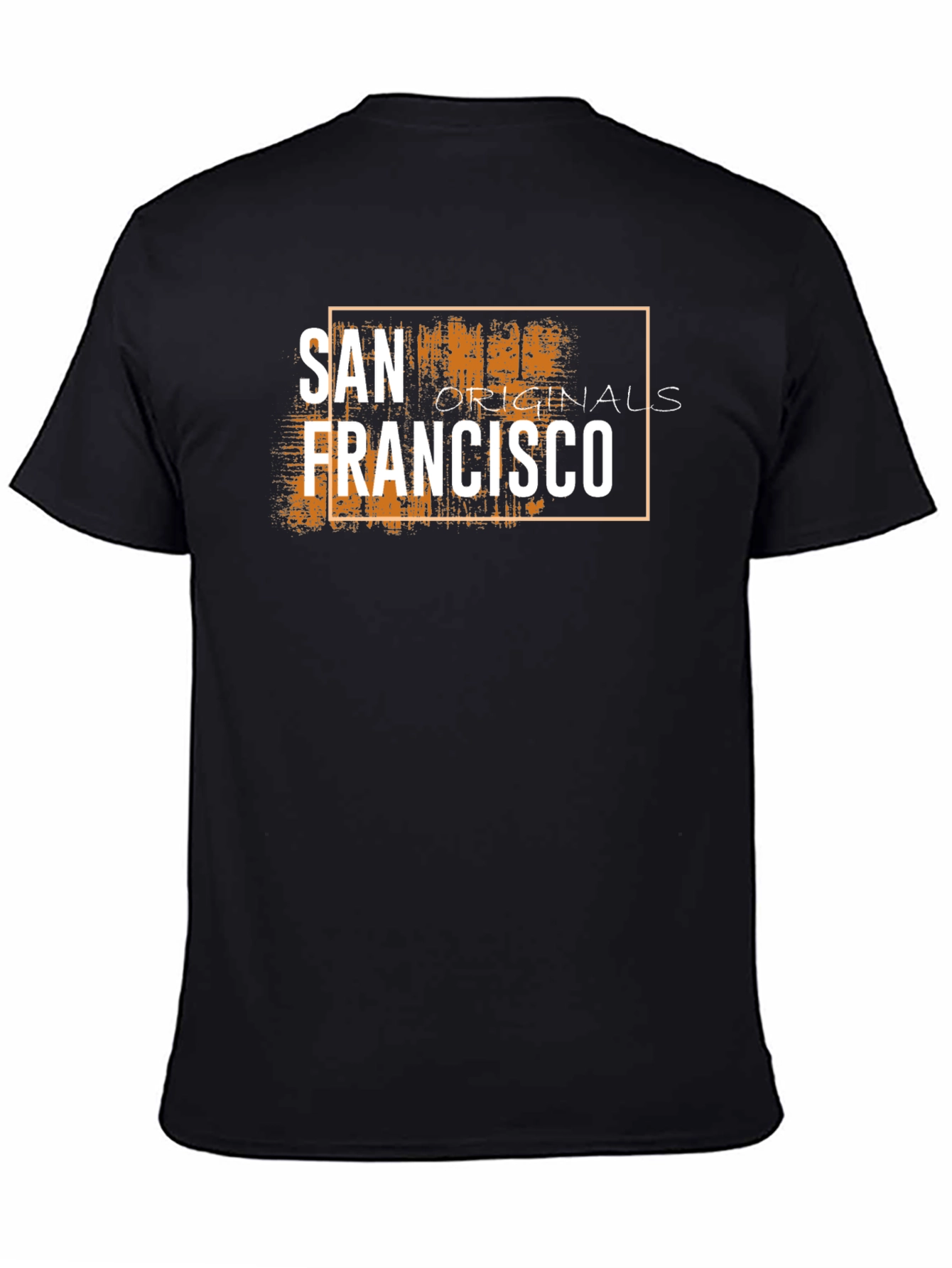 San Francisco Originals Graphic T-Shirt