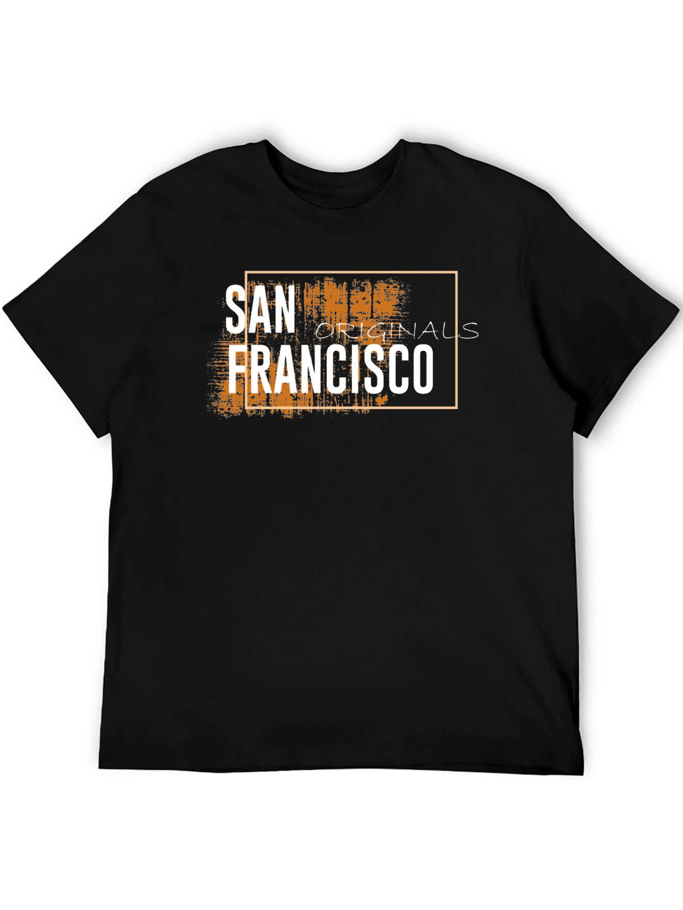 San Francisco Originals Graphic T-Shirt