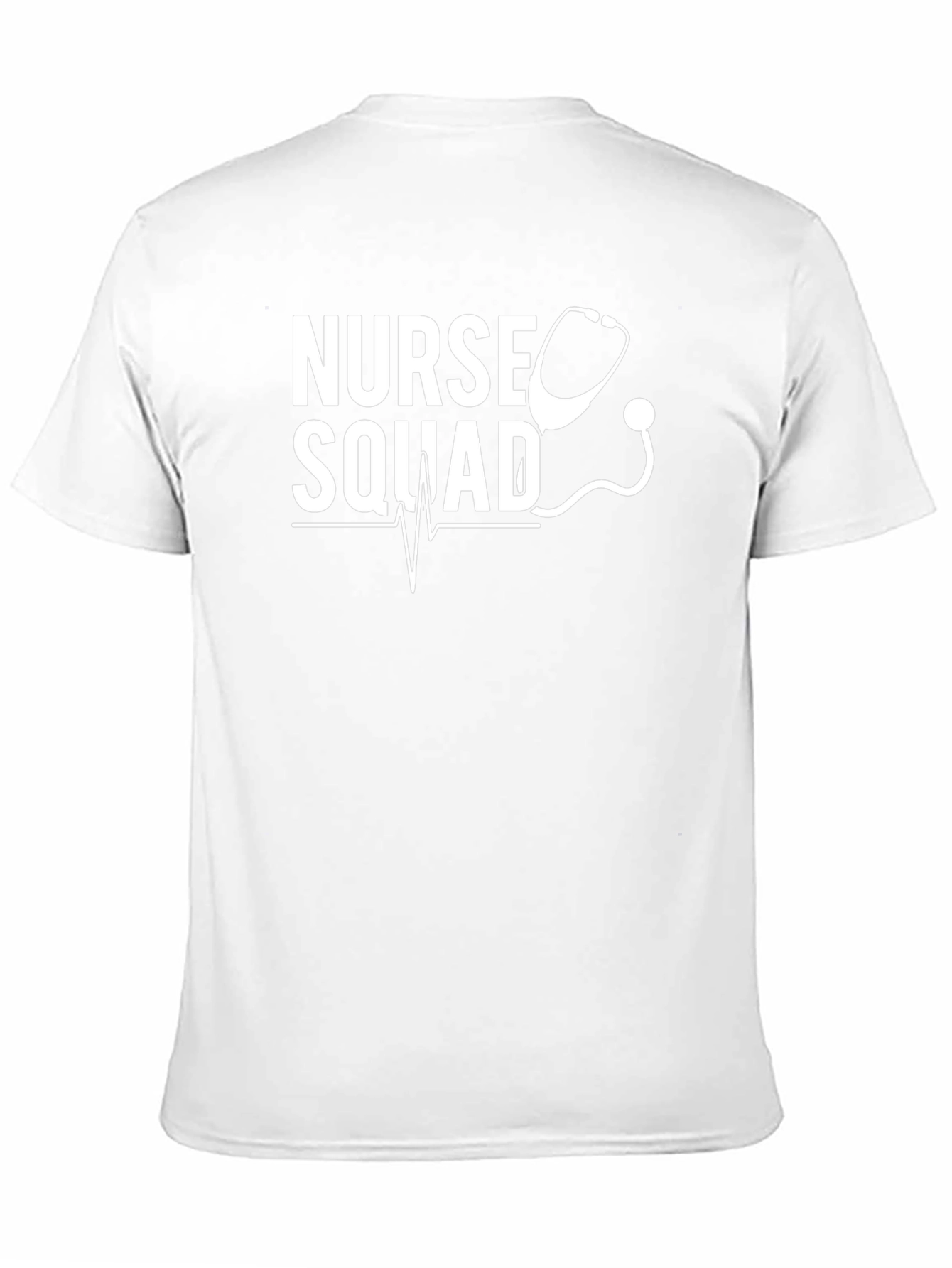 Nurse Squad T-Shirt - Medical Hero Apparel