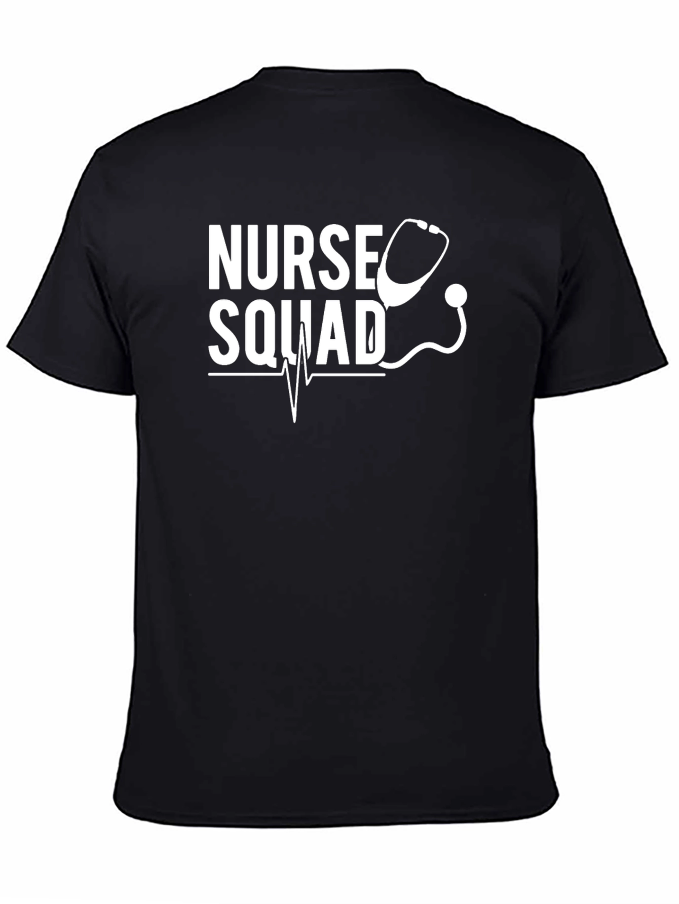 Nurse Squad T-Shirt - Medical Hero Apparel