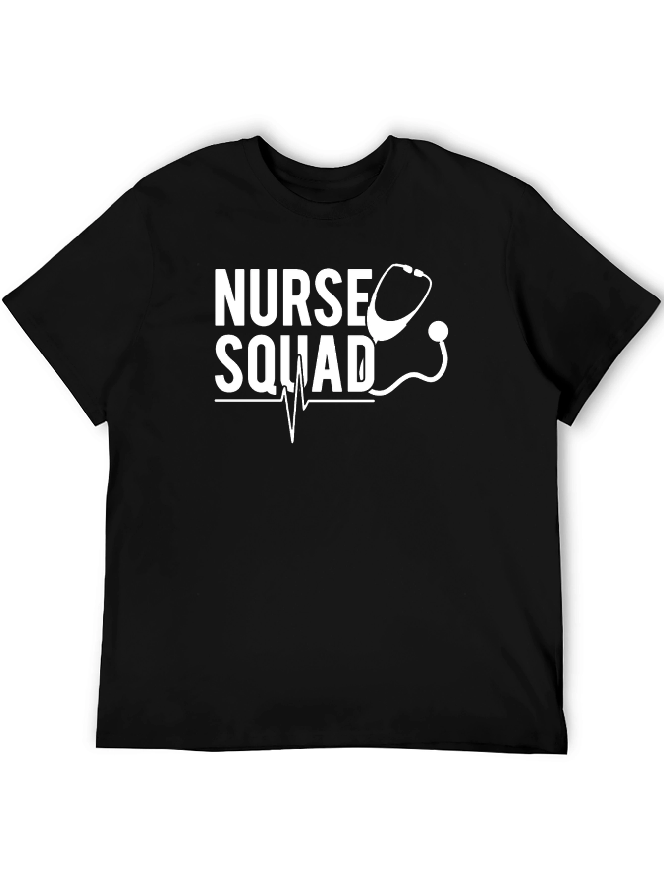 Nurse Squad T-Shirt - Medical Hero Apparel
