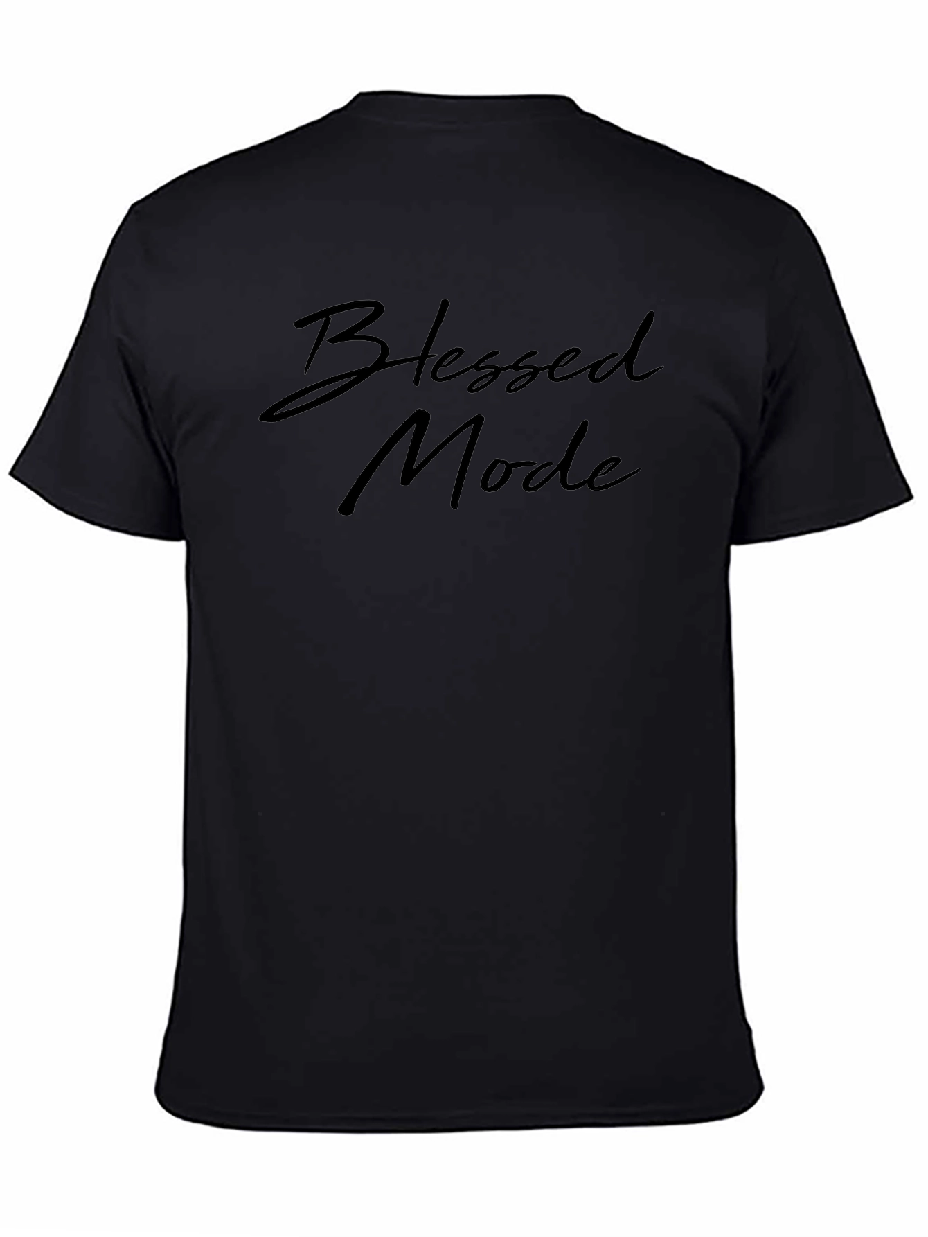 Blessed Mode T-Shirt