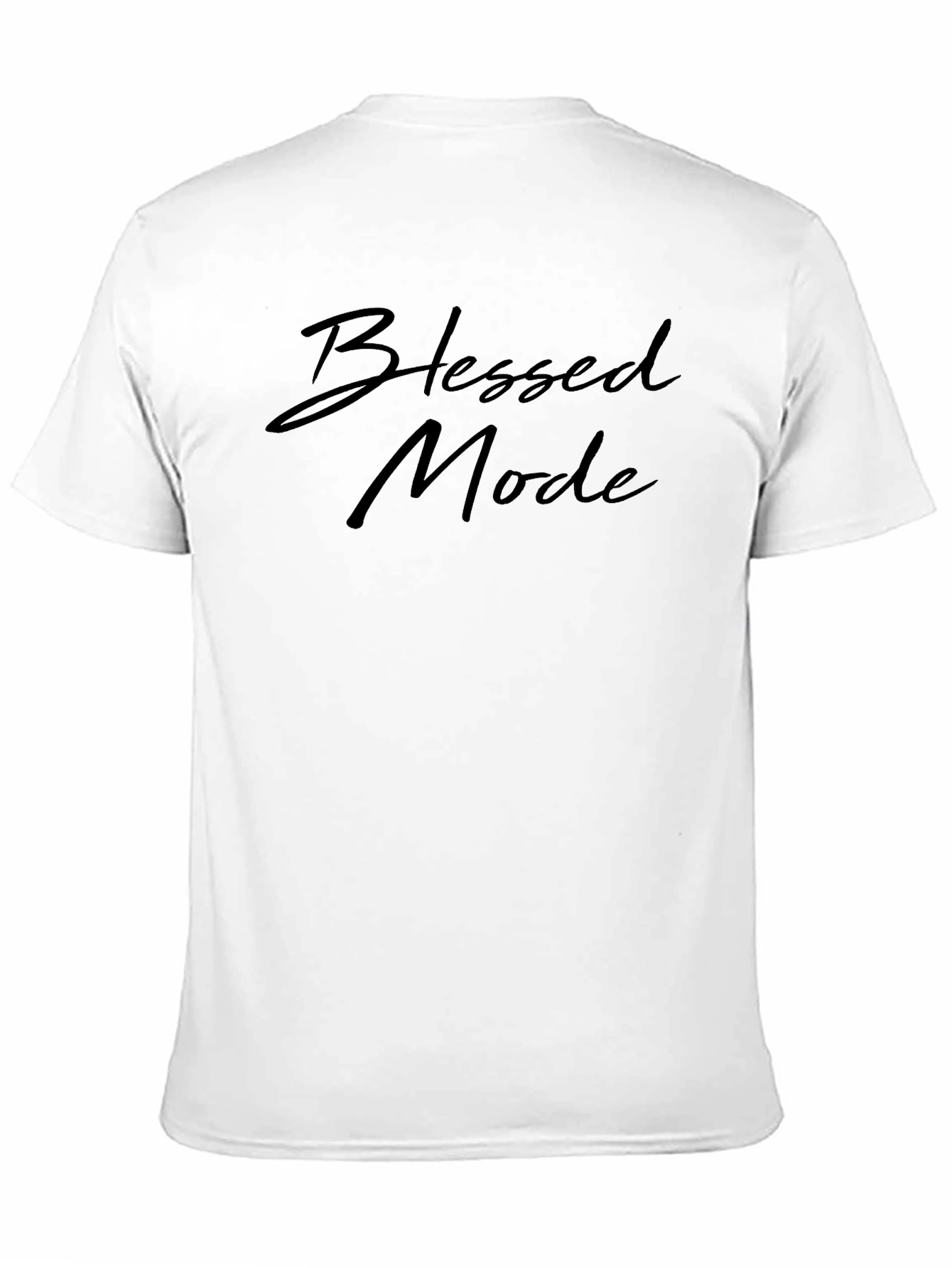 Blessed Mode T-Shirt