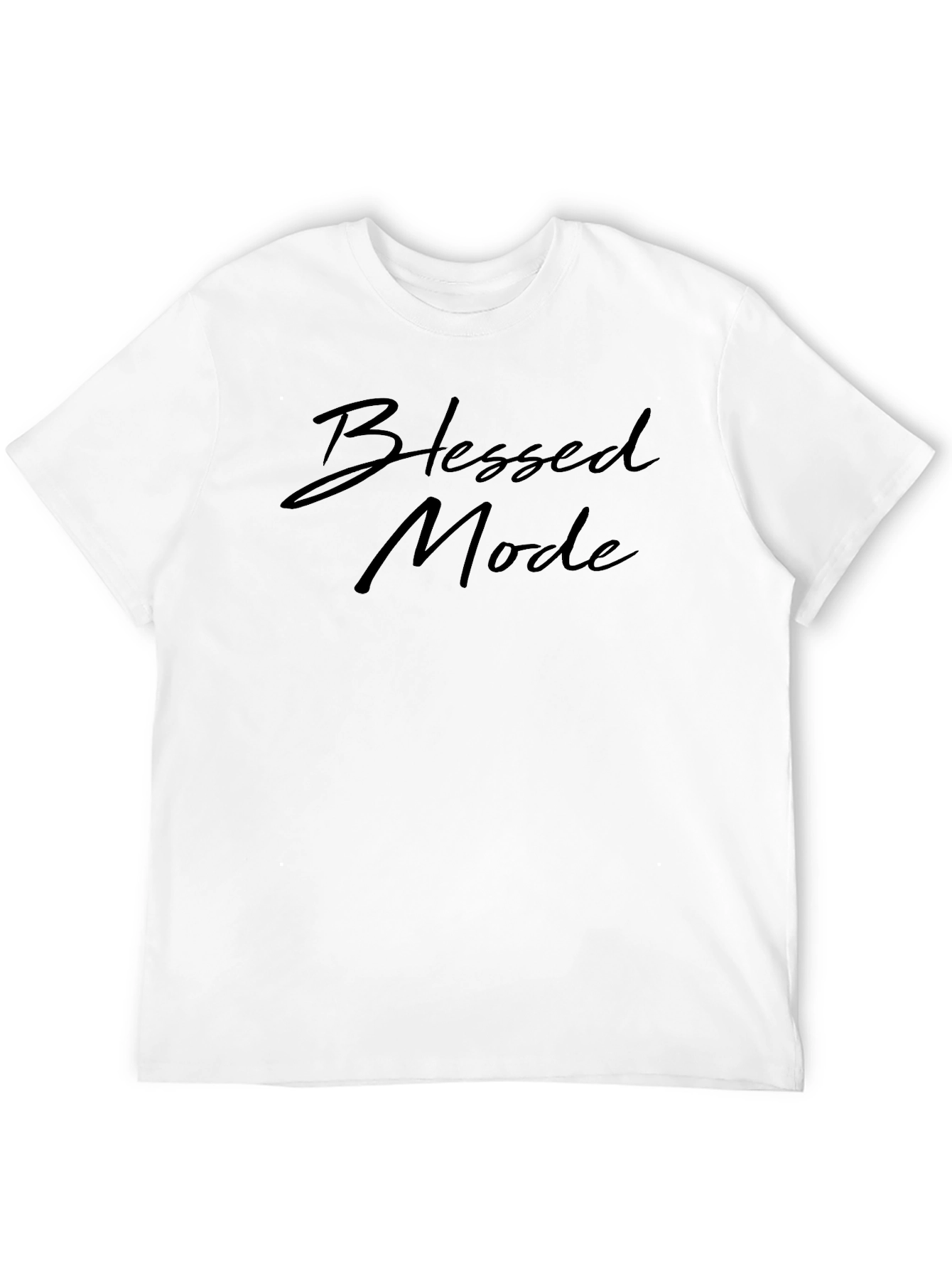 Blessed Mode T-Shirt