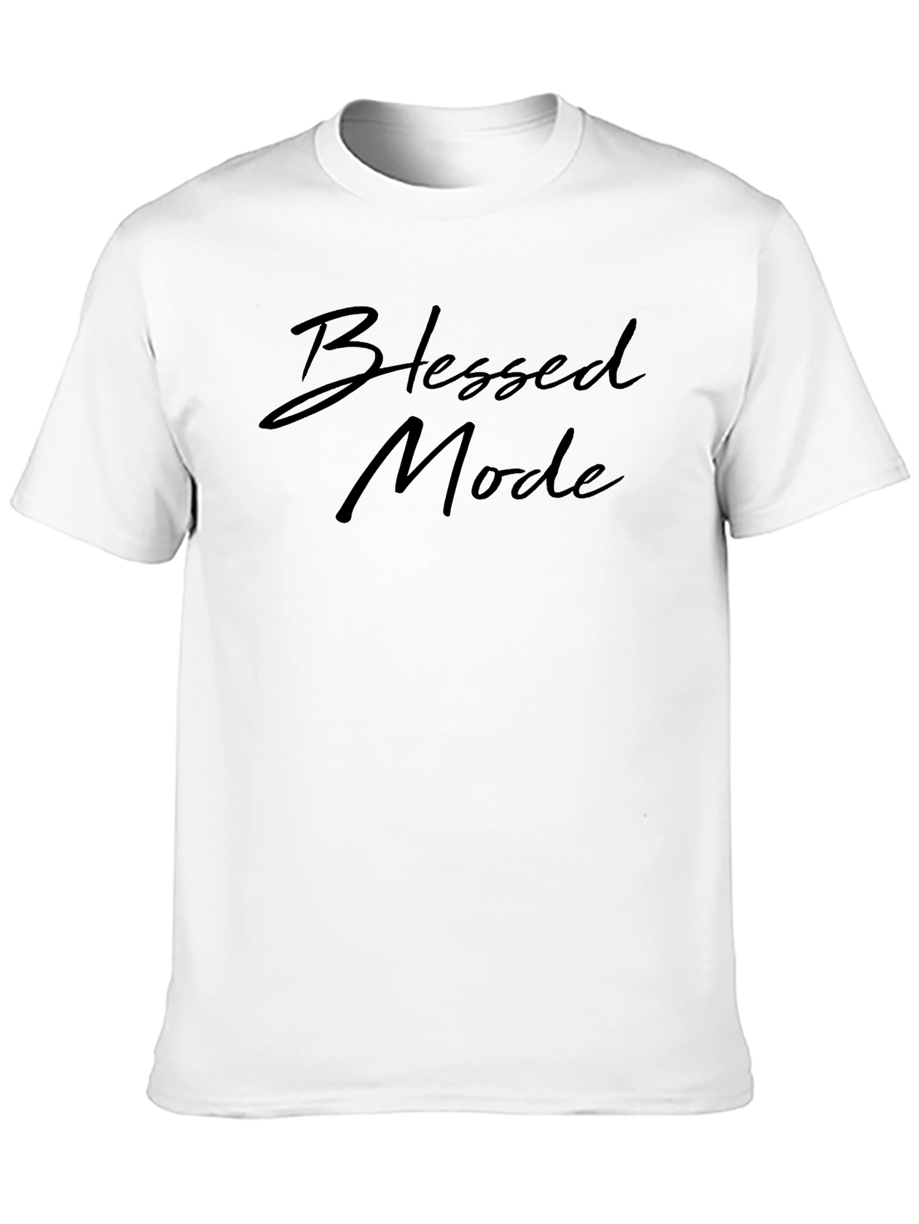 Blessed Mode T-Shirt