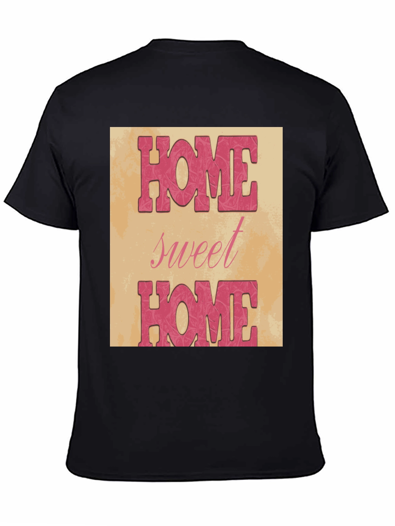 Home Sweet Home Graphic Tee