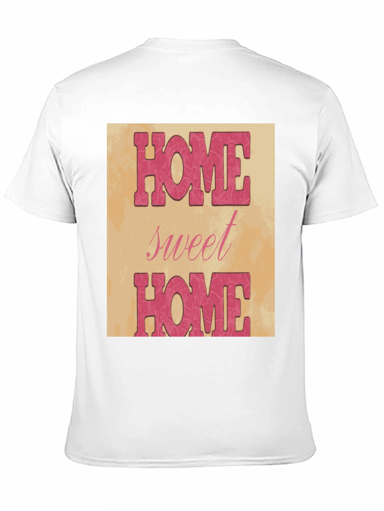 Home Sweet Home Graphic Tee