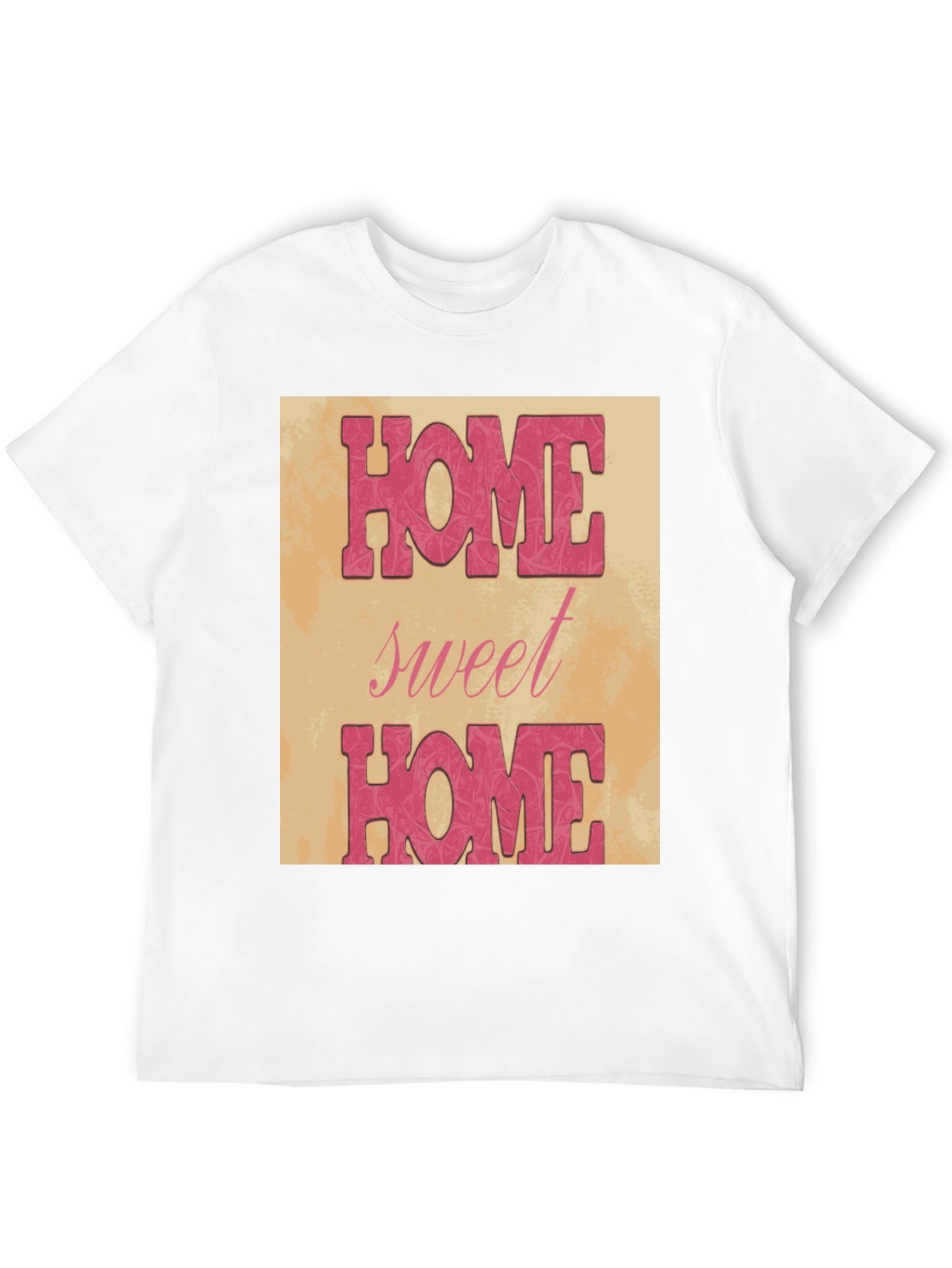 Home Sweet Home Graphic Tee