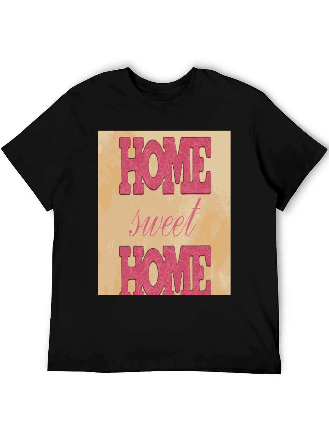 Home Sweet Home Graphic Tee