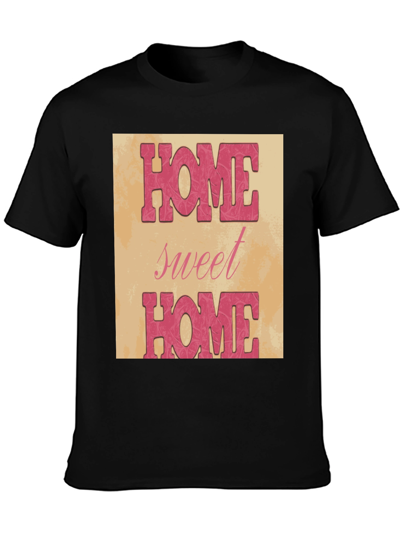 Home Sweet Home Graphic Tee