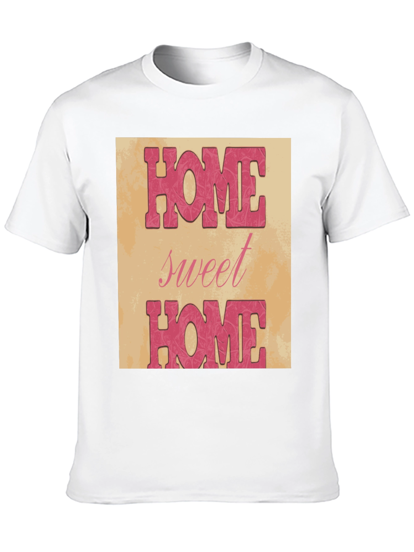 Home Sweet Home Graphic Tee