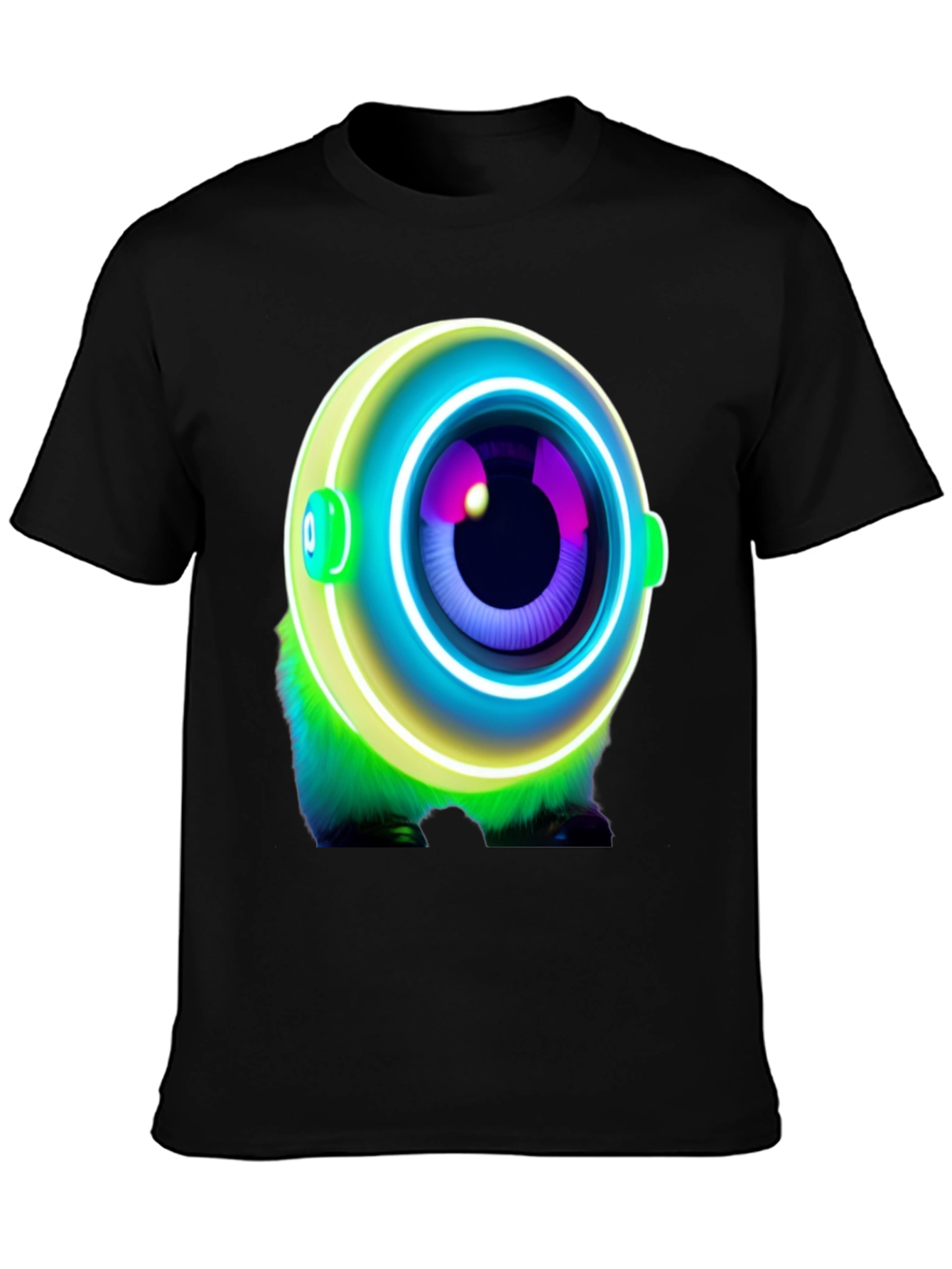 Eye See You Graphic T-Shirt