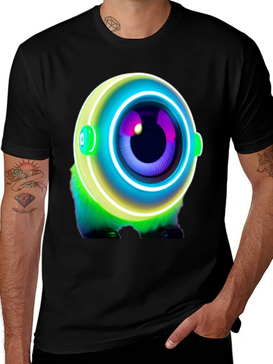Eye See You Graphic T-Shirt
