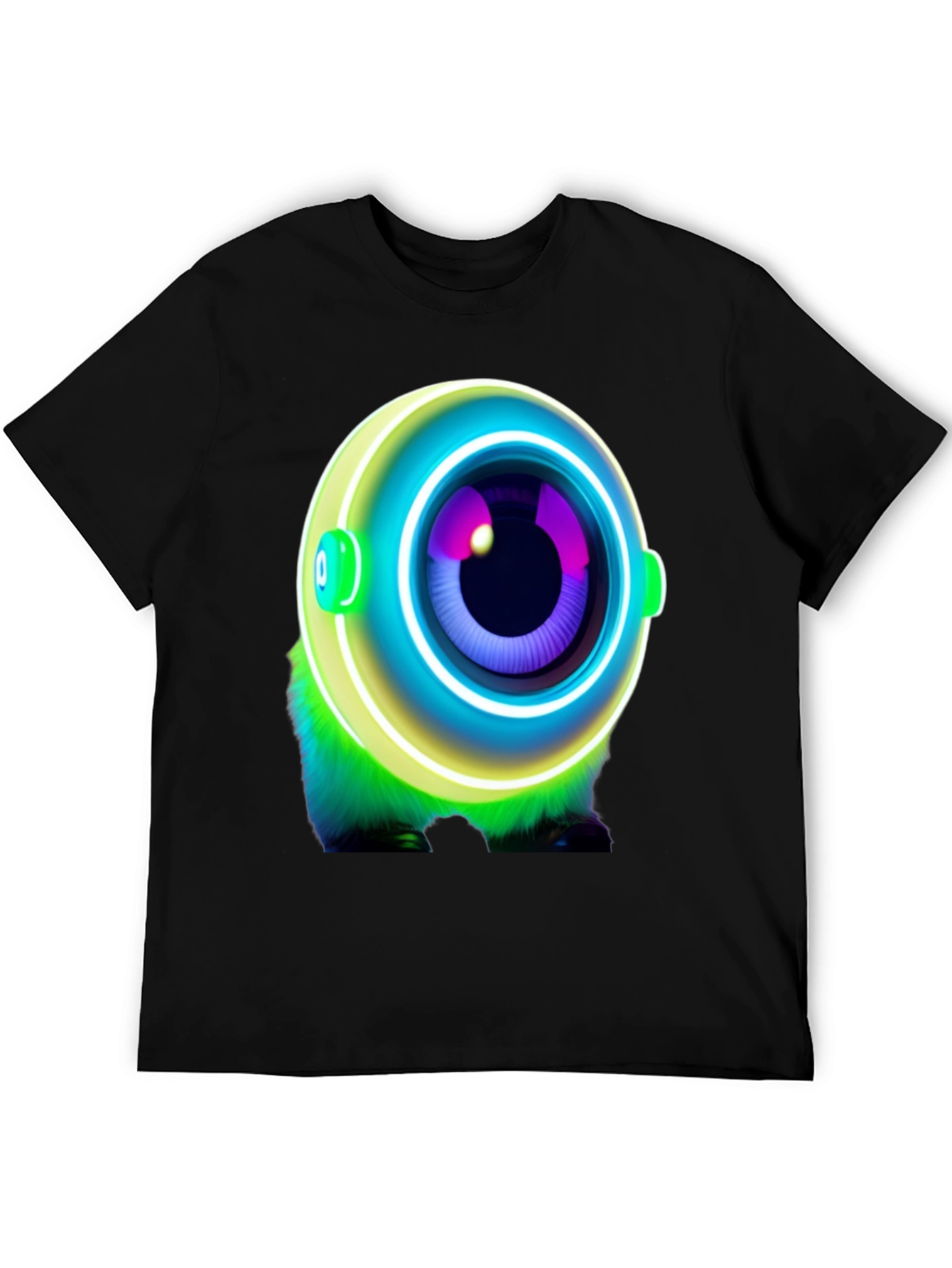 Eye See You Graphic T-Shirt