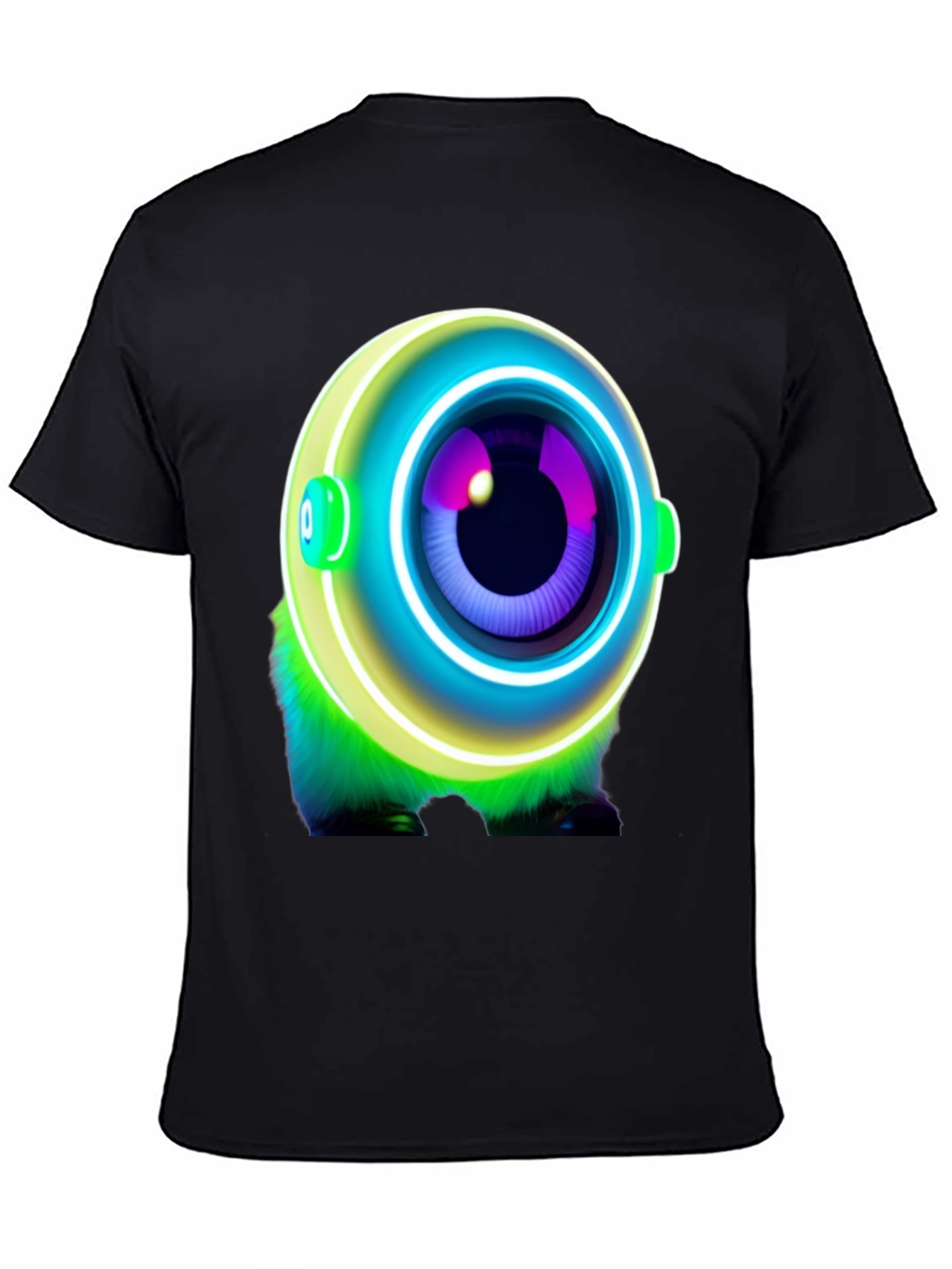 Eye See You Graphic T-Shirt