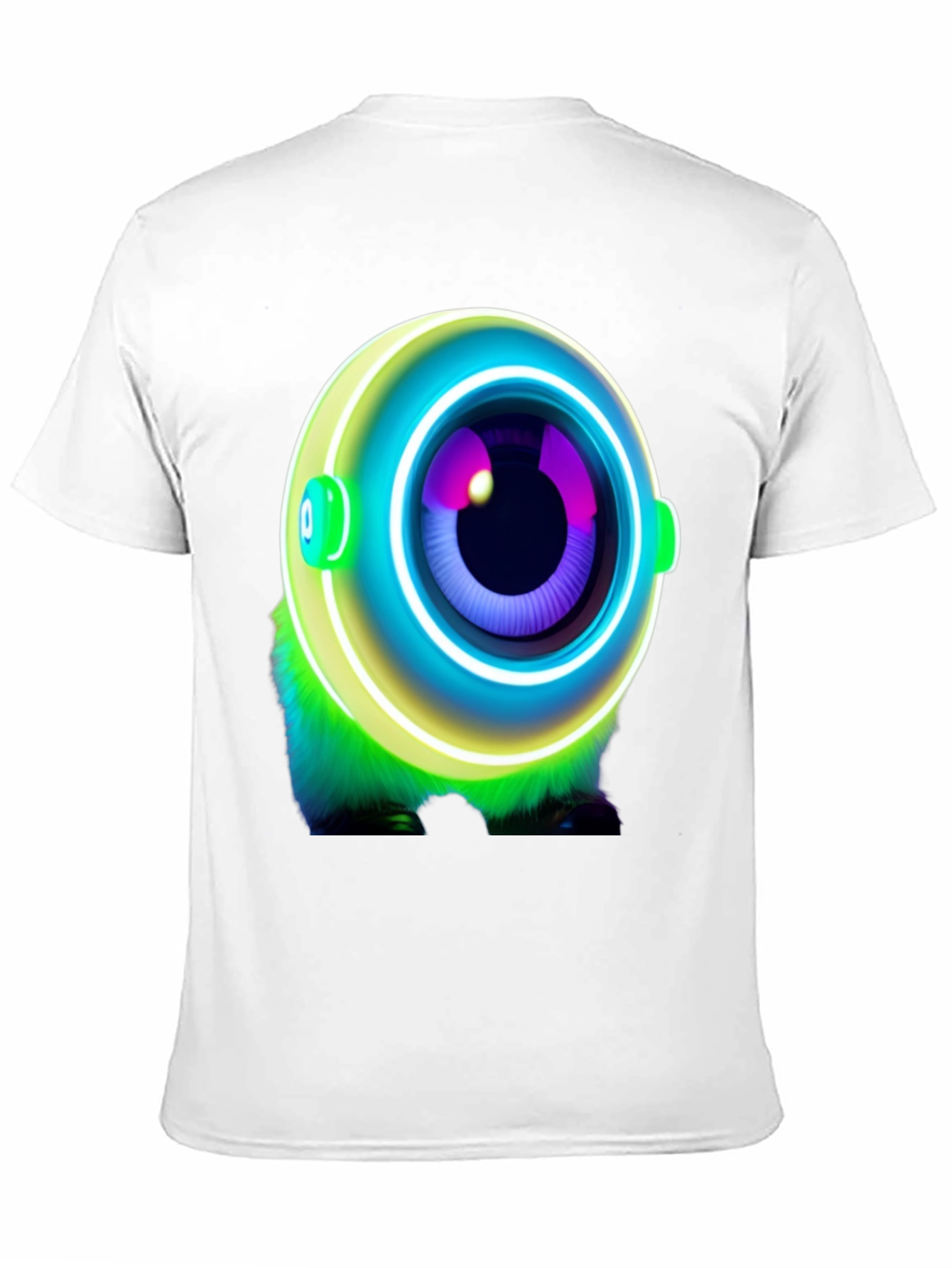 Eye See You Graphic T-Shirt