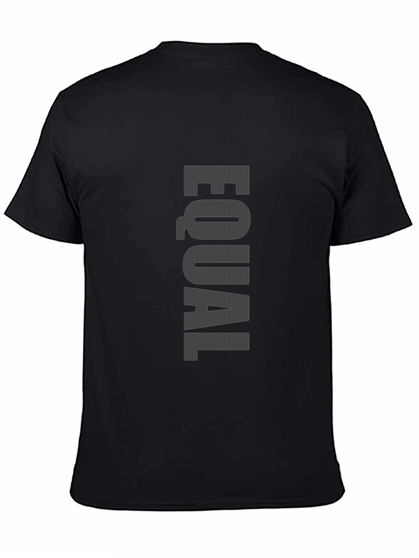 Equality Tee - Stand Up For Whats Right!