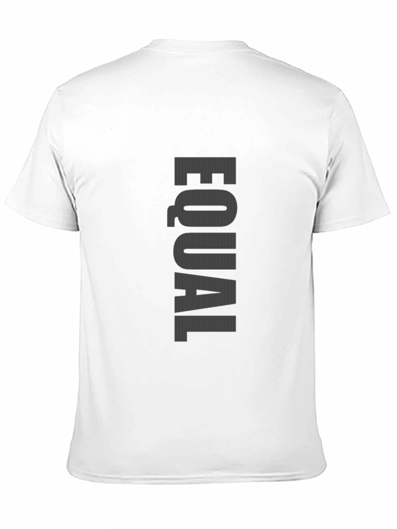Equality Tee - Stand Up For Whats Right!