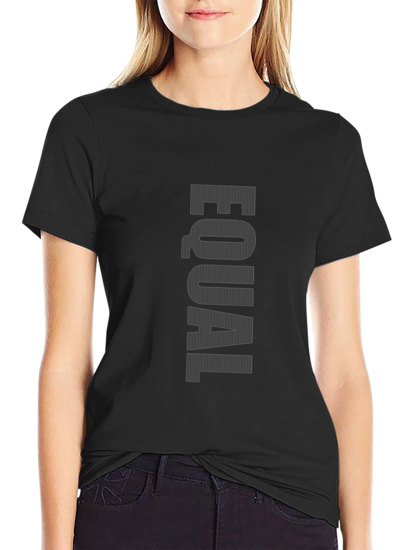 Equality Tee - Stand Up For Whats Right!