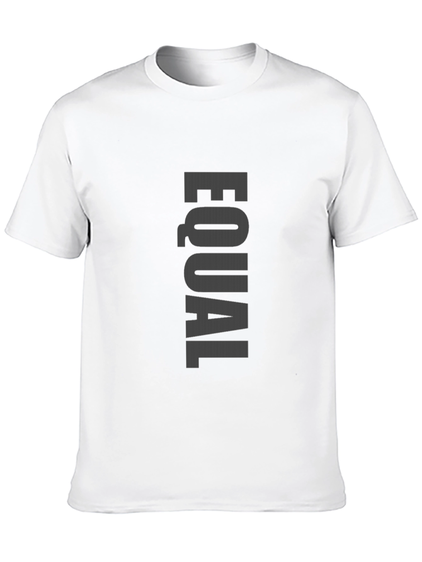 Equality Tee - Stand Up For Whats Right!