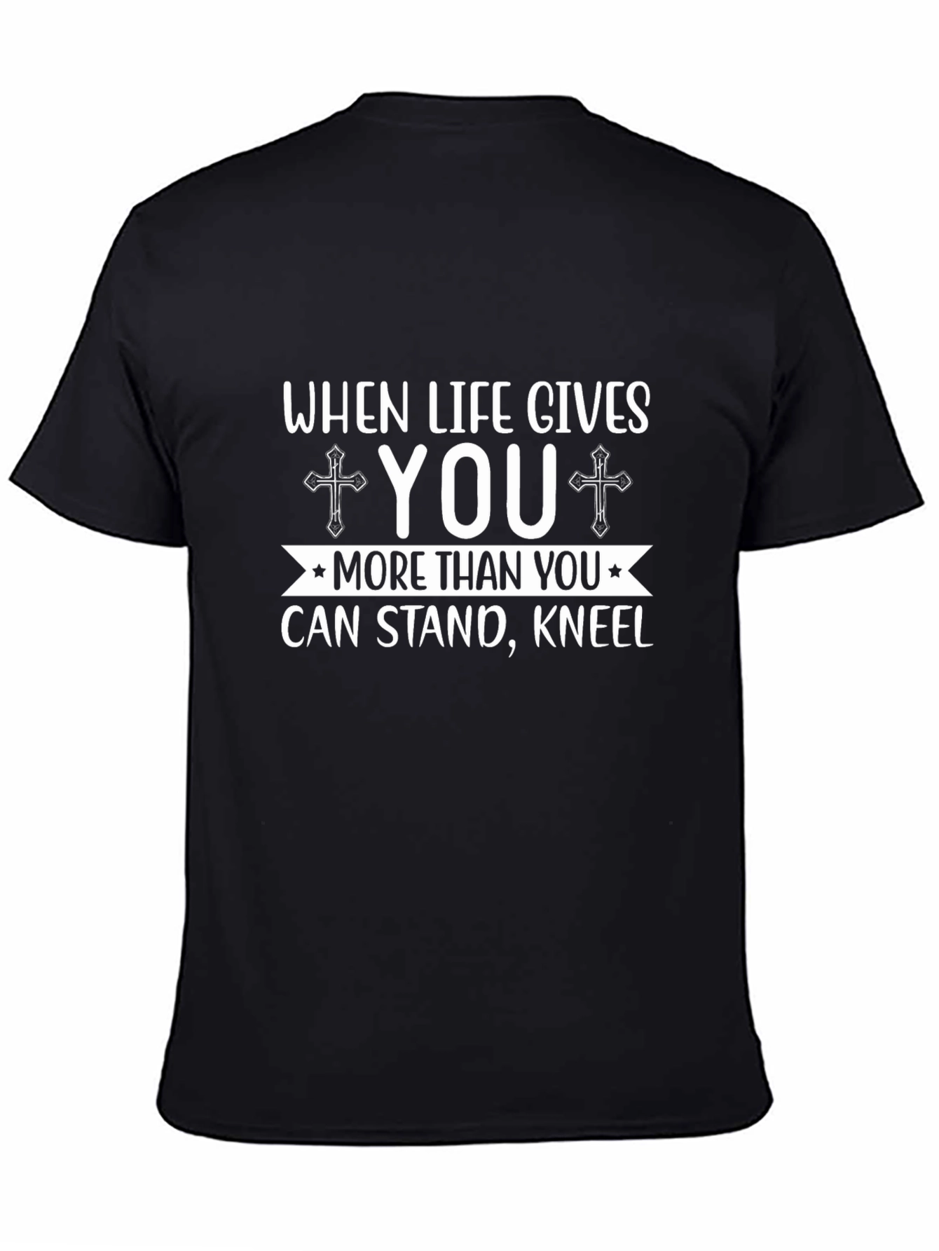 When Life Gives You More T-Shirt