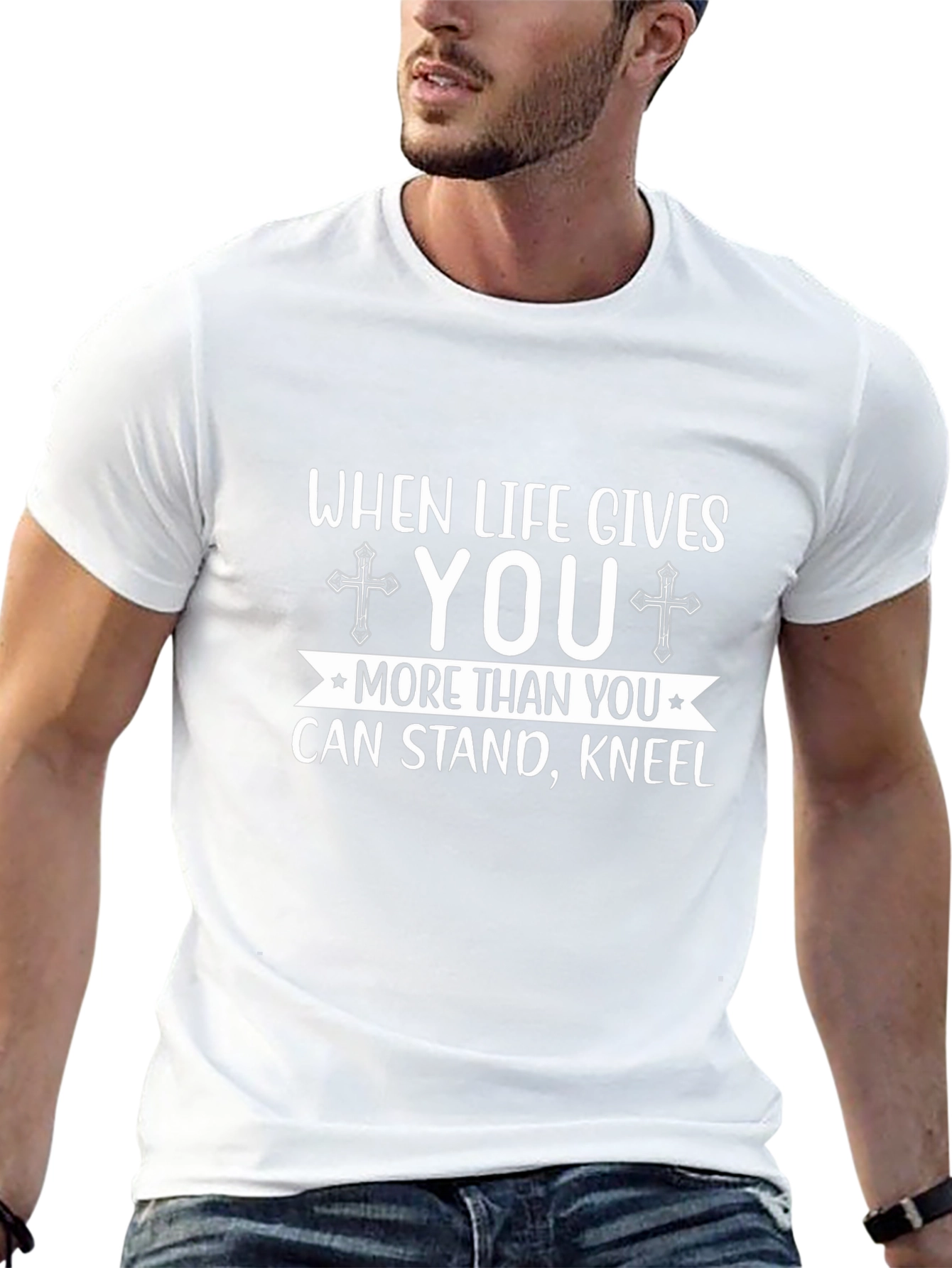 When Life Gives You More T-Shirt