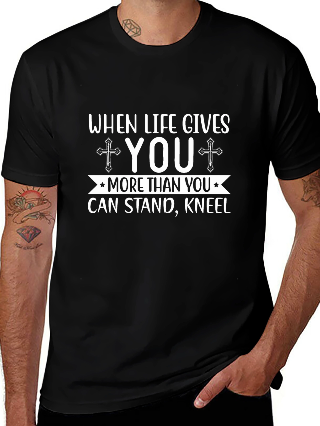 When Life Gives You More T-Shirt