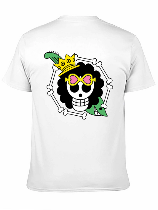 Brook One Piece T-Shirt