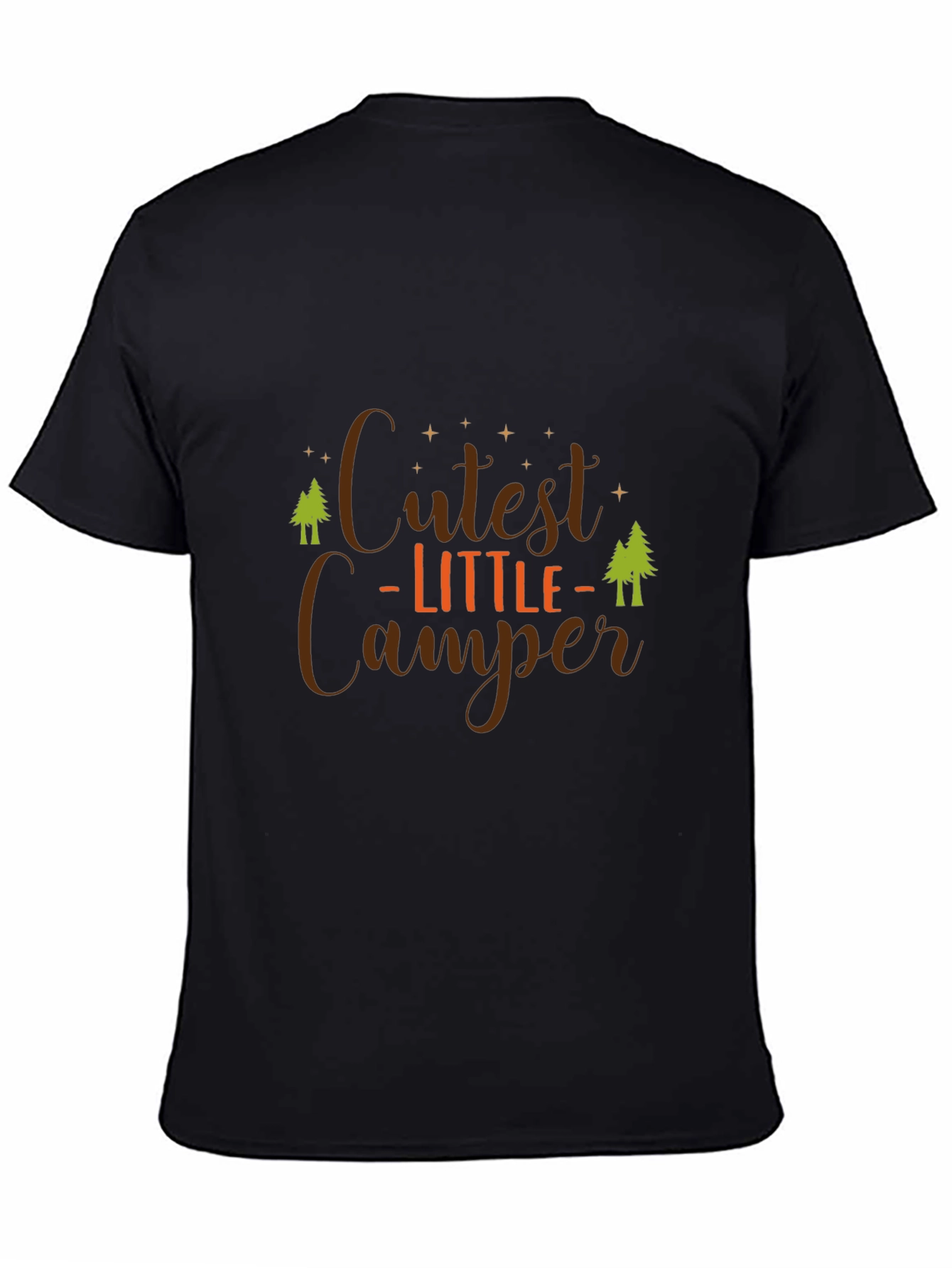 Cute Camper T-Shirt