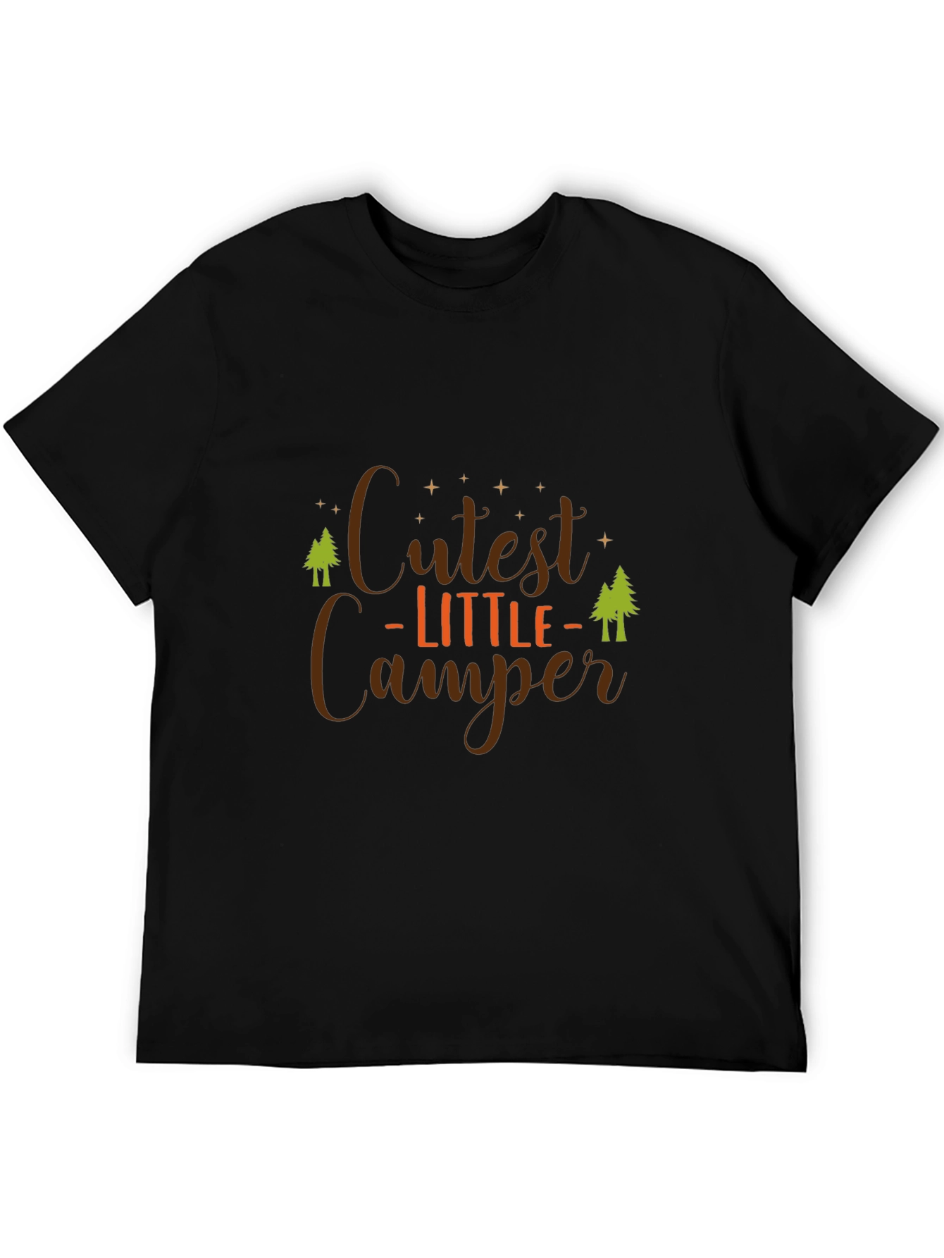 Cute Camper T-Shirt