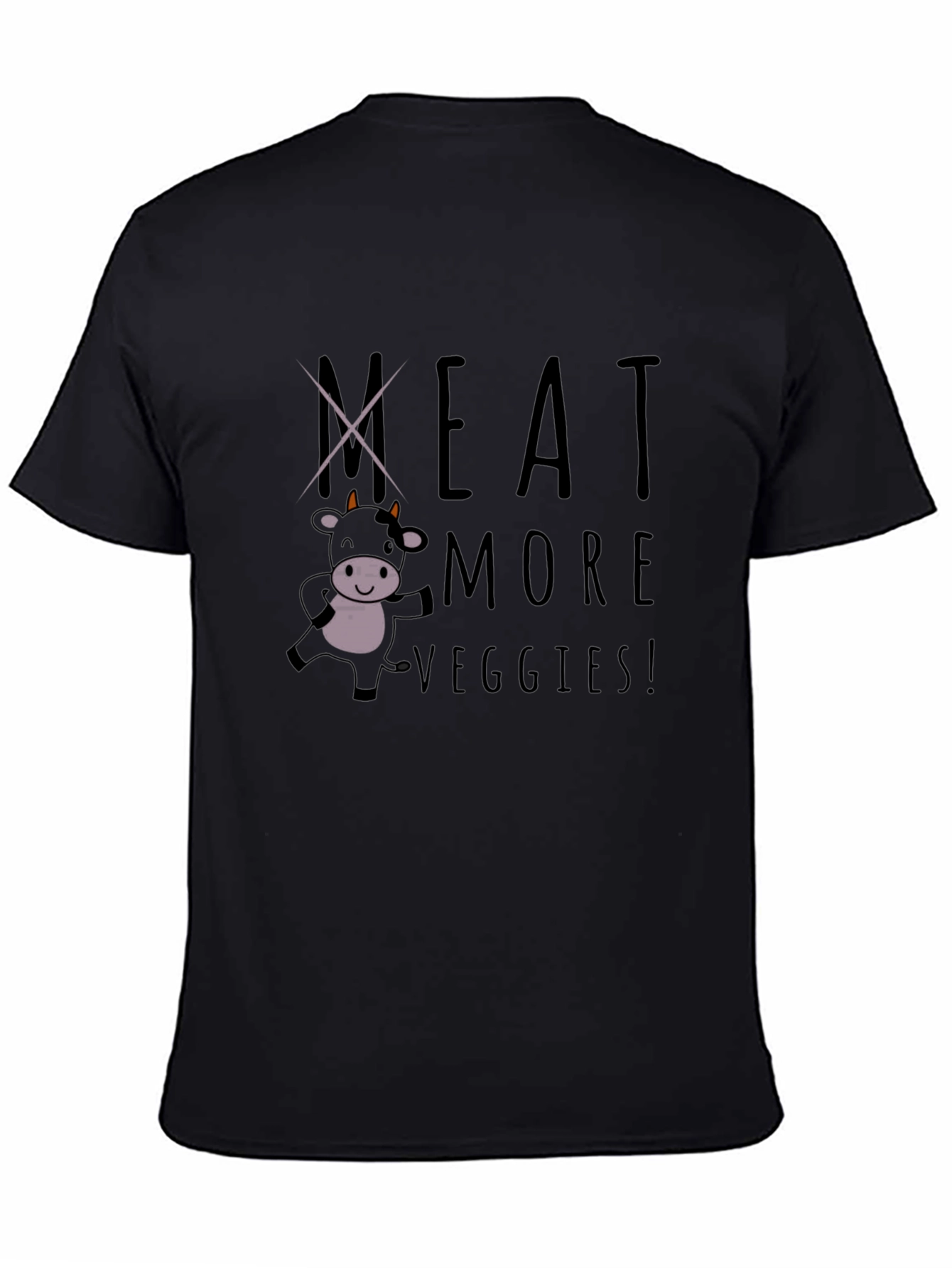 Eat More Veggies T-Shirt