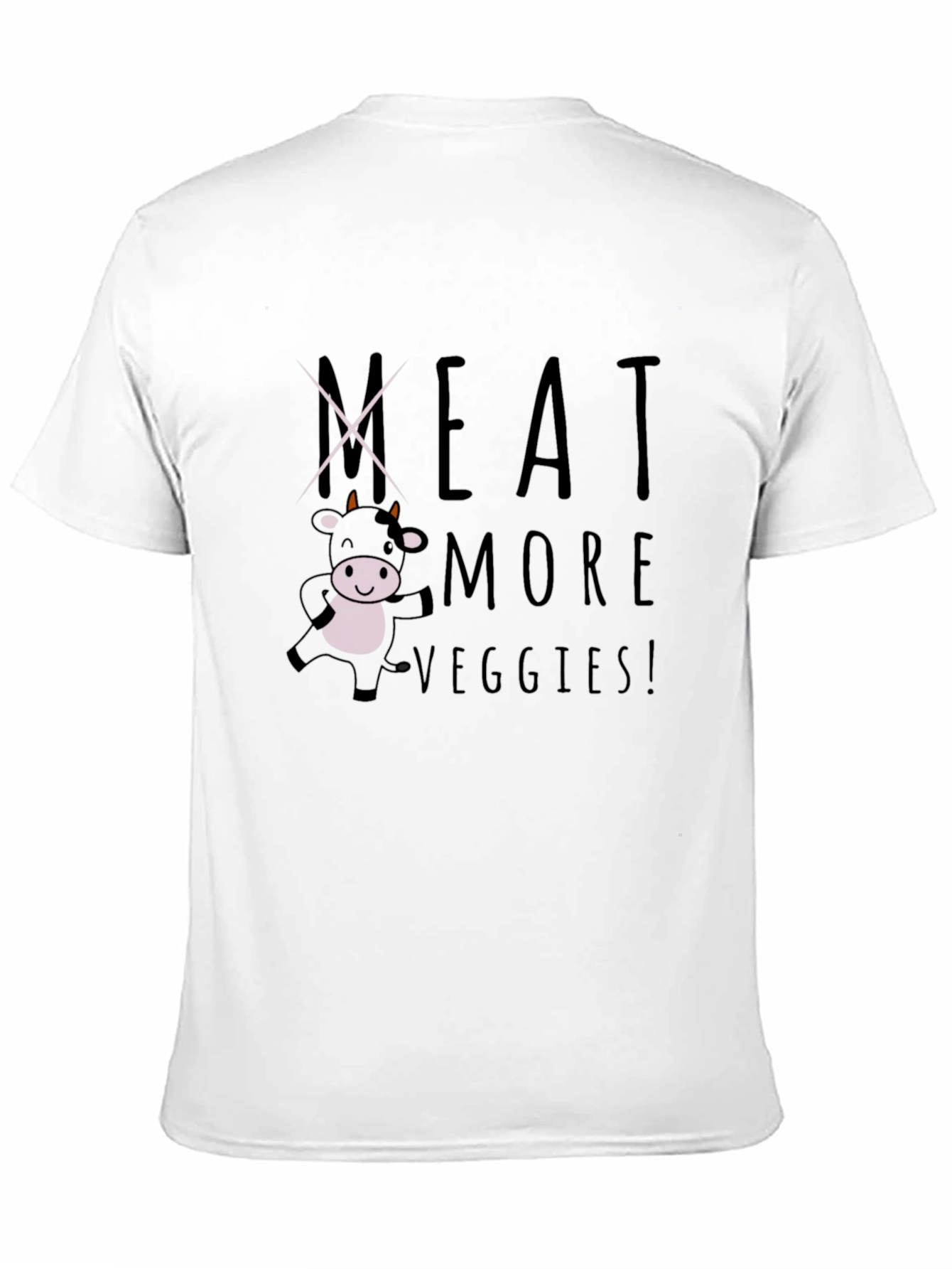 Eat More Veggies T-Shirt